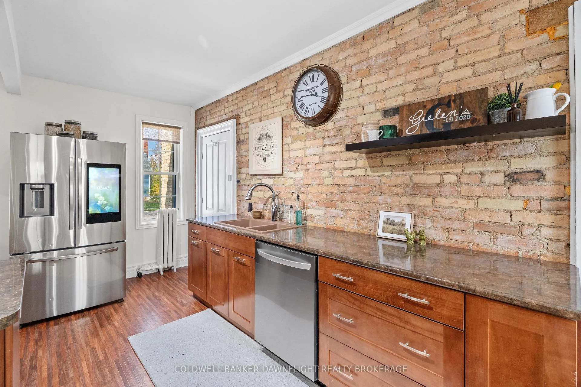Photo 19 of 345 William Street, South Huron, Exeter — HOMEH