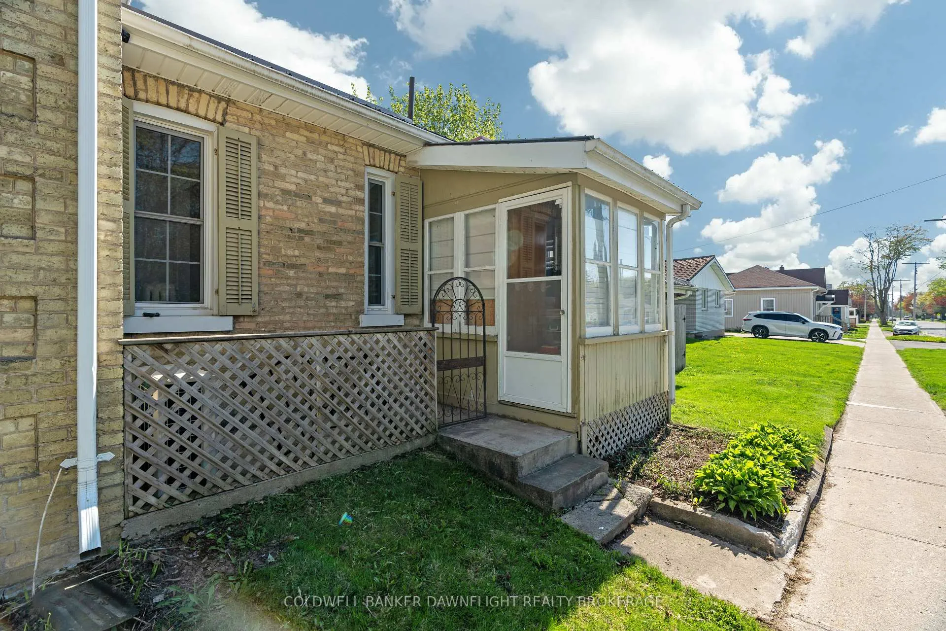 Photo 39 of 345 William Street, South Huron, Exeter — HOMEH