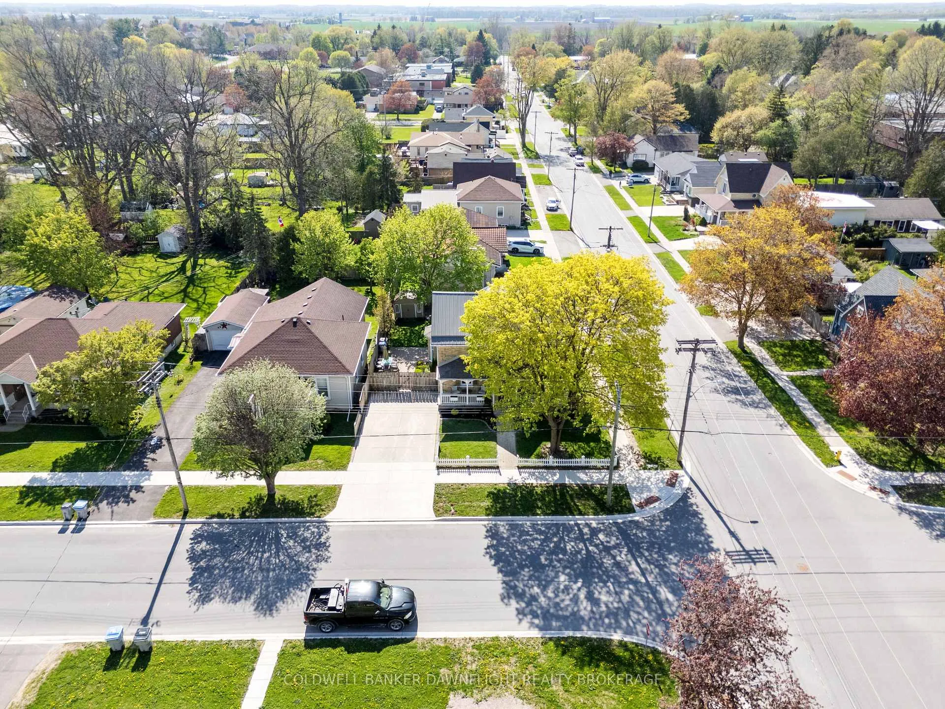 Photo 40 of 345 William Street, South Huron, Exeter — HOMEH