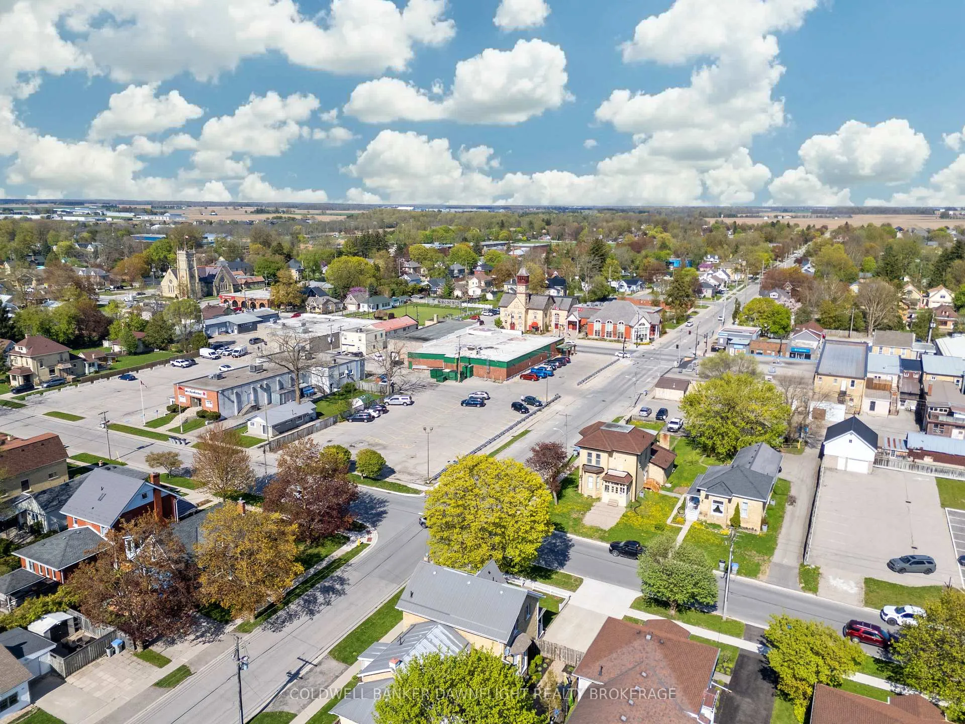 Photo 42 of 345 William Street, South Huron, Exeter — HOMEH
