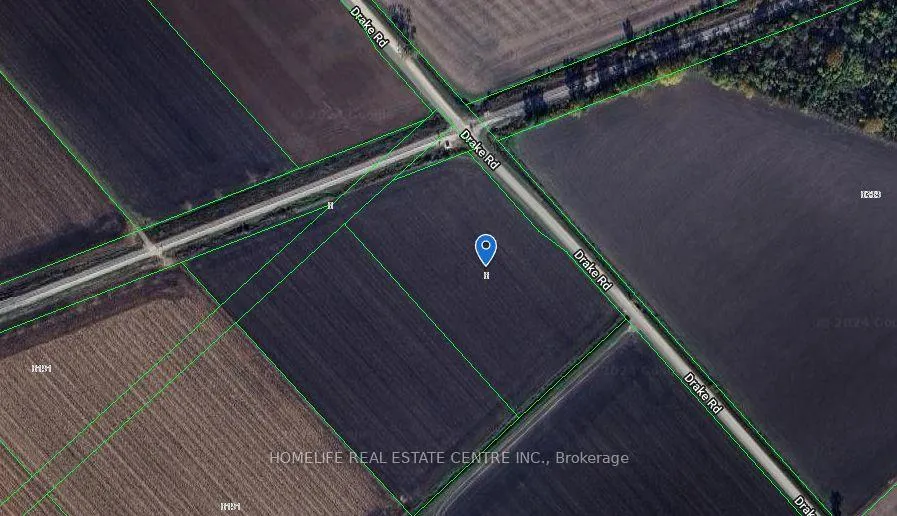 Photo 1 of 6 Drake Road, Chatham-Kent, Raleigh — HOMEH