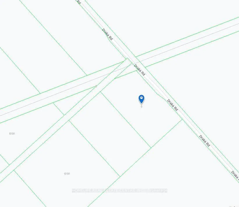 Photo 2 of 6 Drake Road, Chatham-Kent, Raleigh — HOMEH