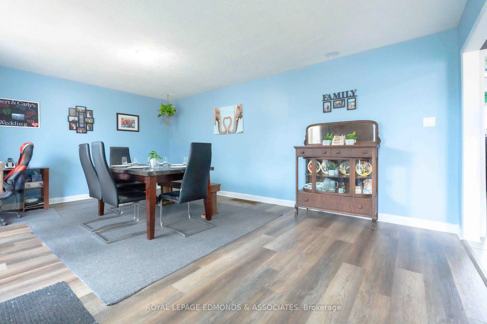 Photo 5 of 22 John Street, Petawawa — HOMEH