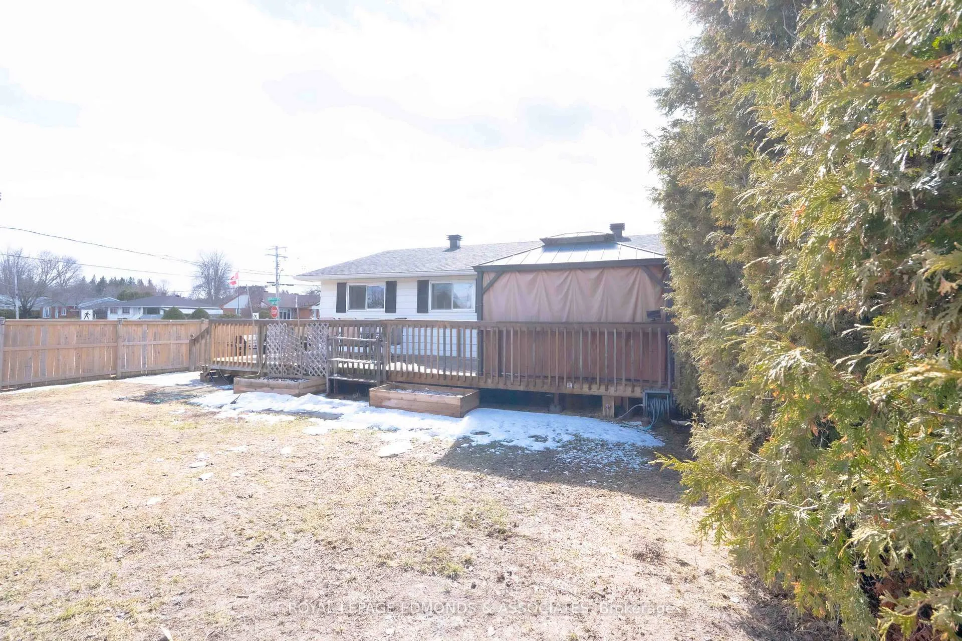 Photo 34 of 22 John Street, Petawawa — HOMEH