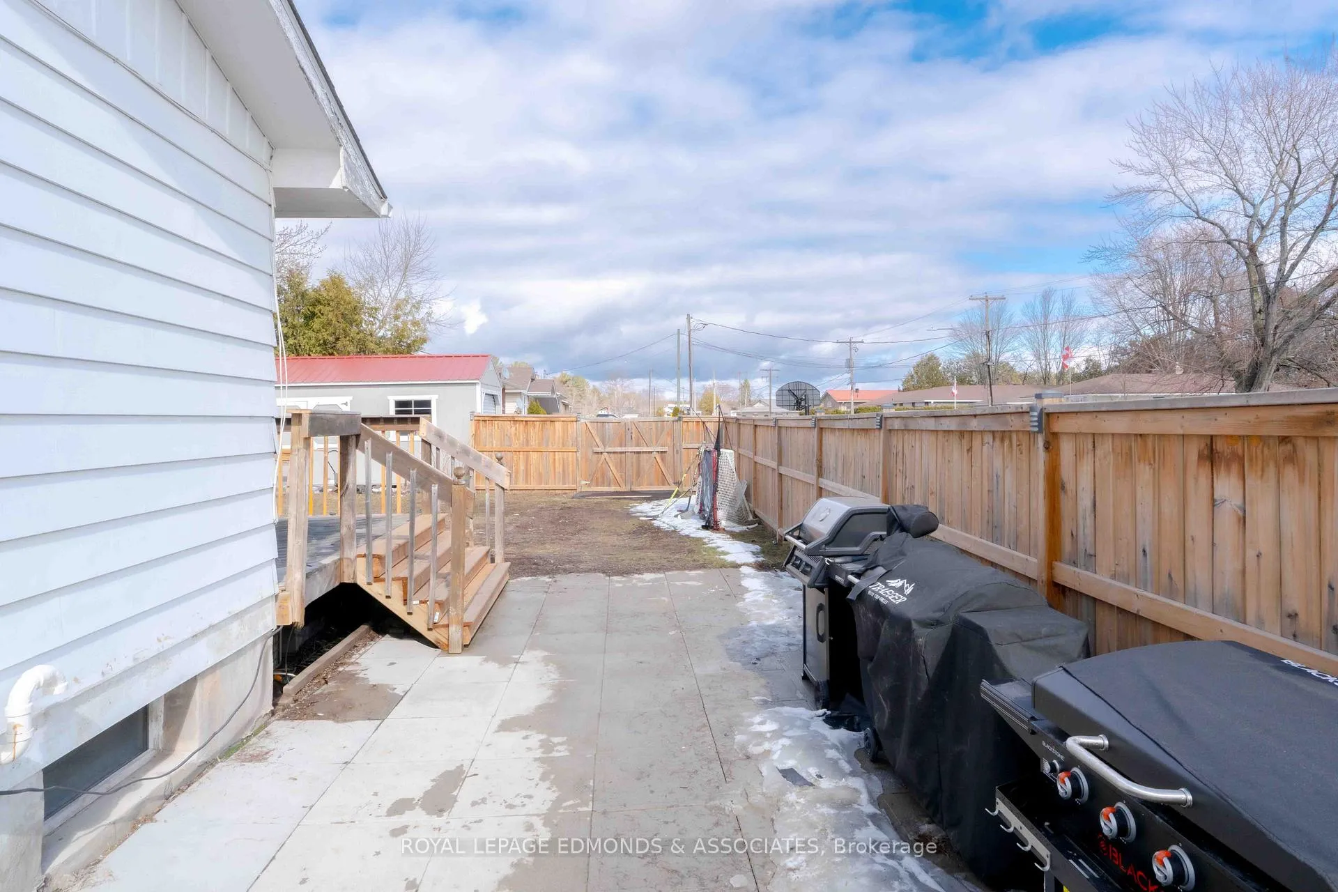 Photo 36 of 22 John Street, Petawawa — HOMEH