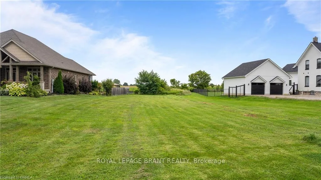 Photo 1 of Mount Pleasant Road, Brant, Oakland — HOMEH