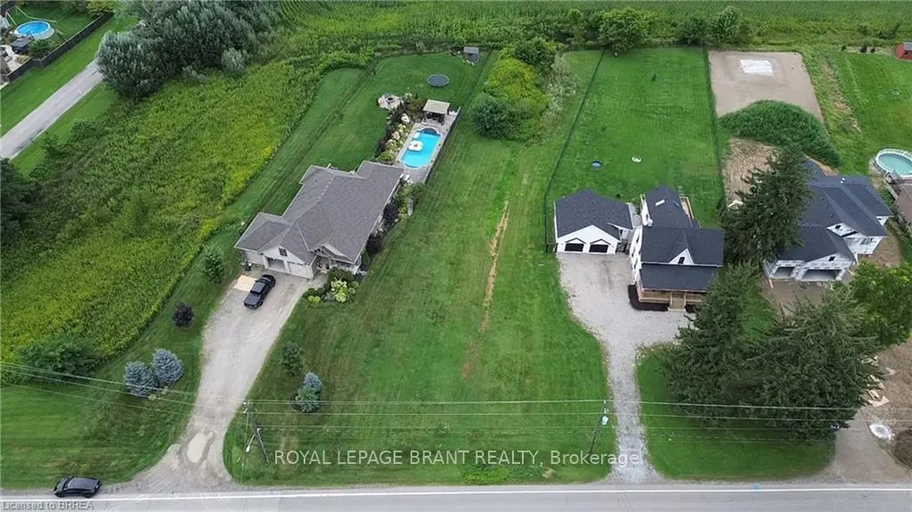 Photo 2 of Mount Pleasant Road, Brant, Oakland — HOMEH