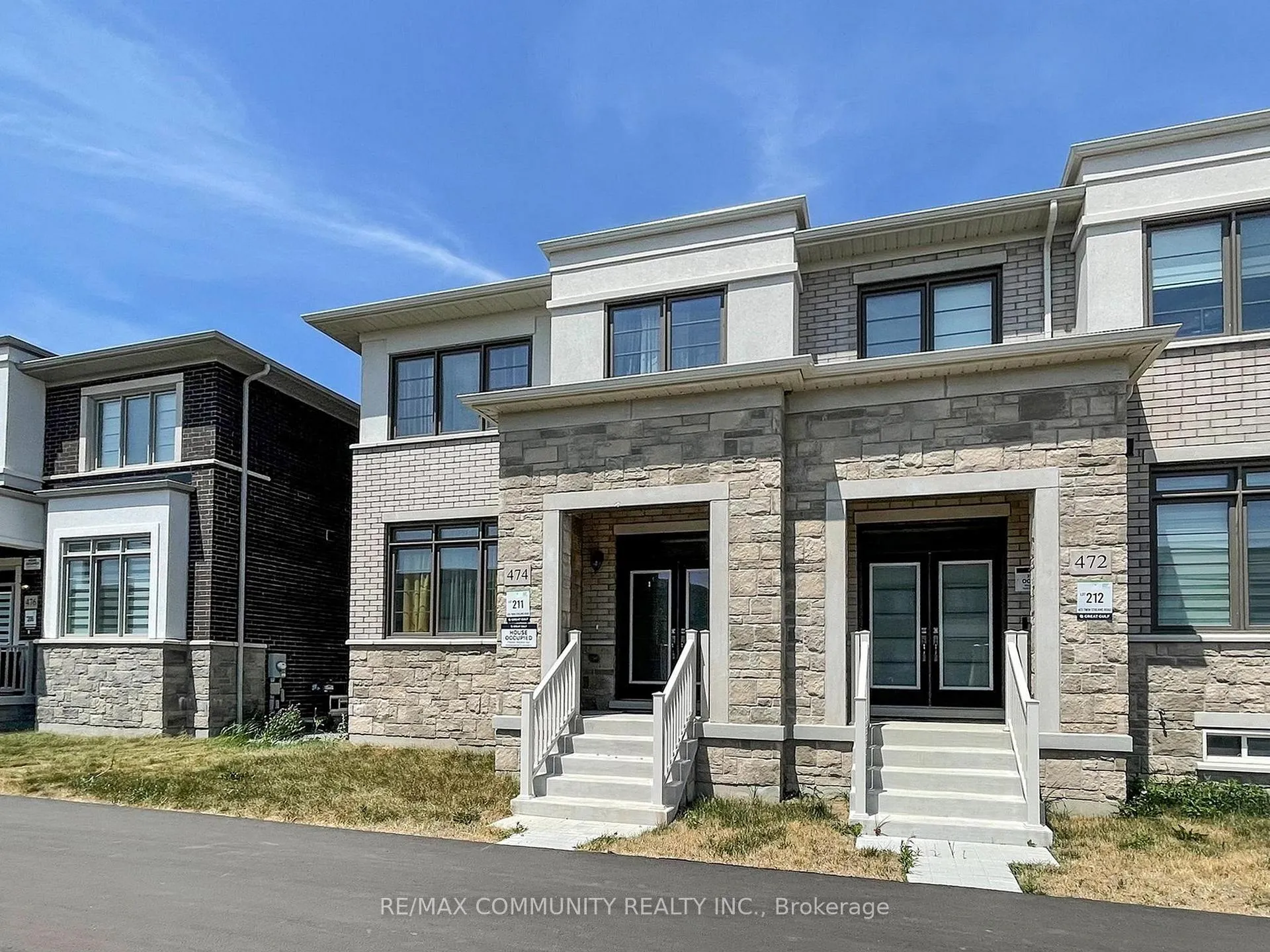 Photo 2 of 474 Twin Streams Road, Whitby, Rural Whitby — HOMEH