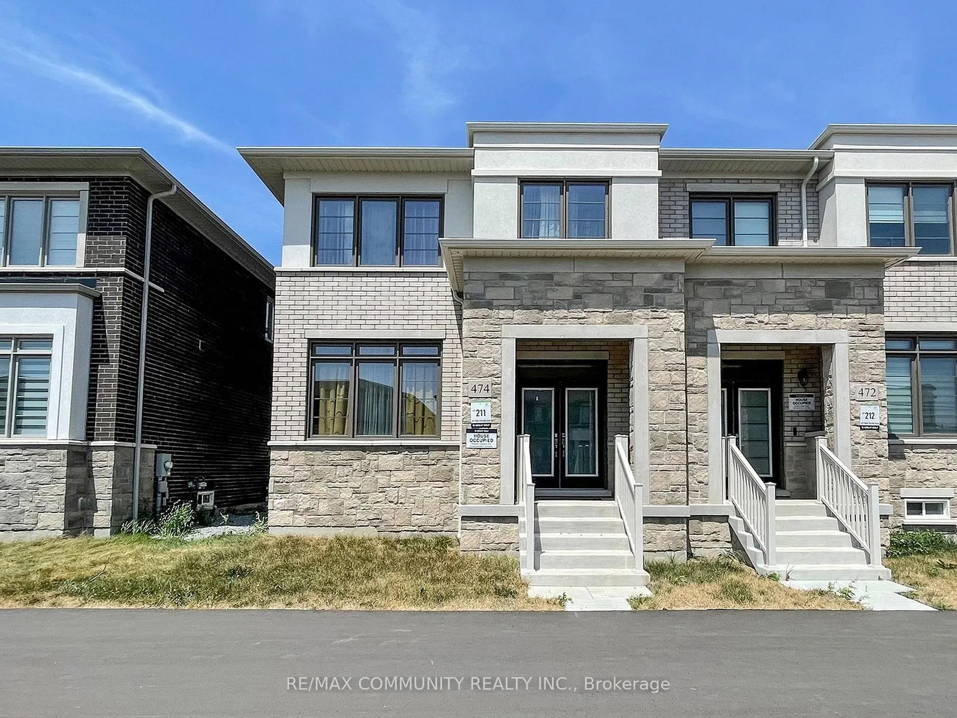 Photo 3 of 474 Twin Streams Road, Whitby, Rural Whitby — HOMEH