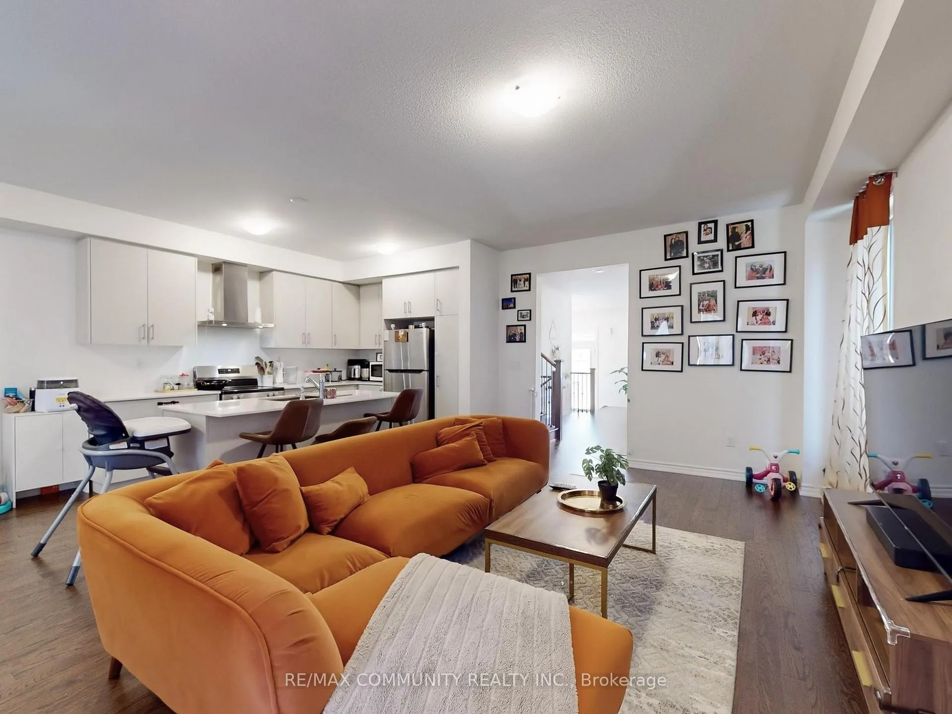 Photo 12 of 474 Twin Streams Road, Whitby, Rural Whitby — HOMEH
