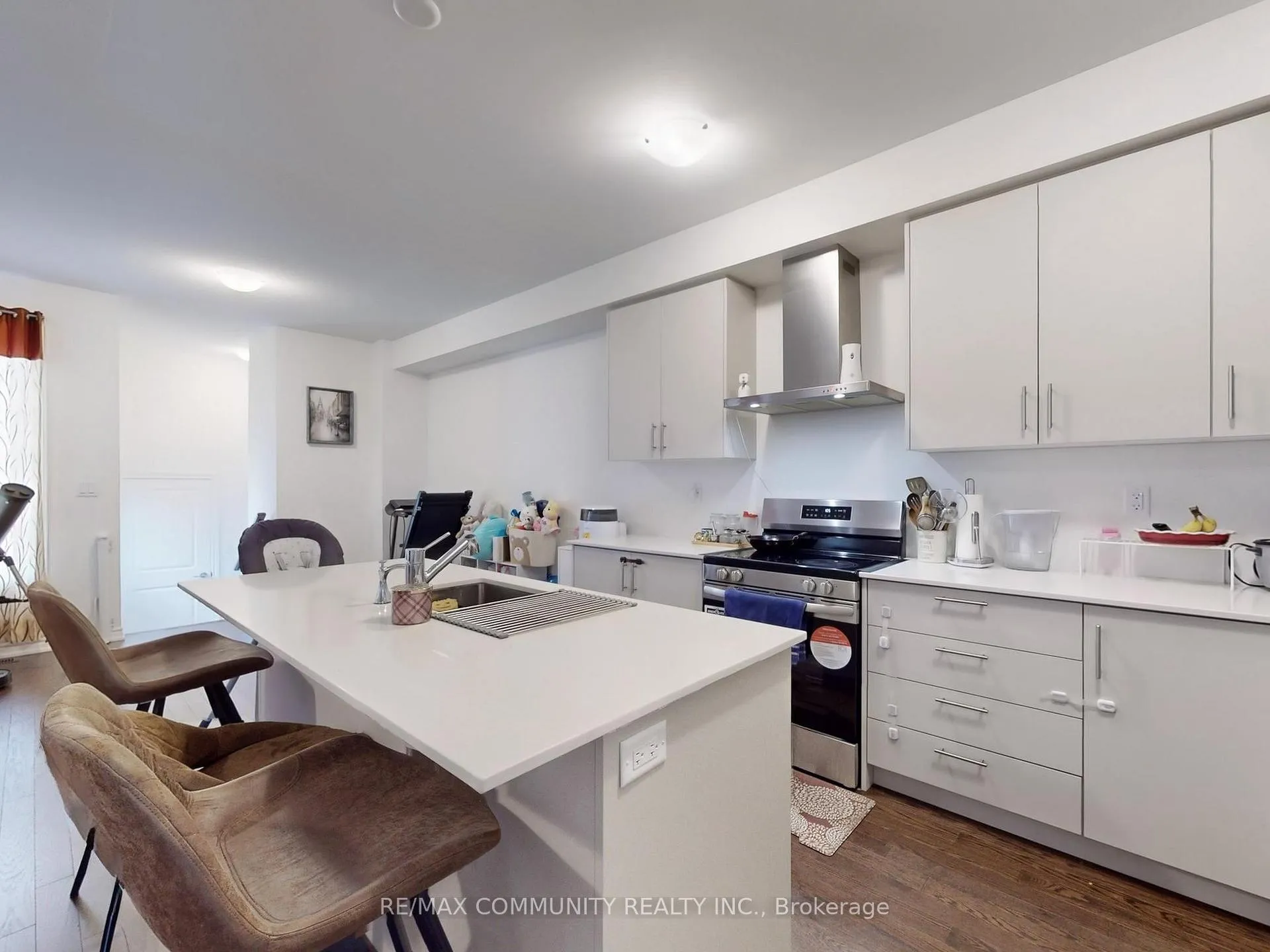 Photo 16 of 474 Twin Streams Road, Whitby, Rural Whitby — HOMEH