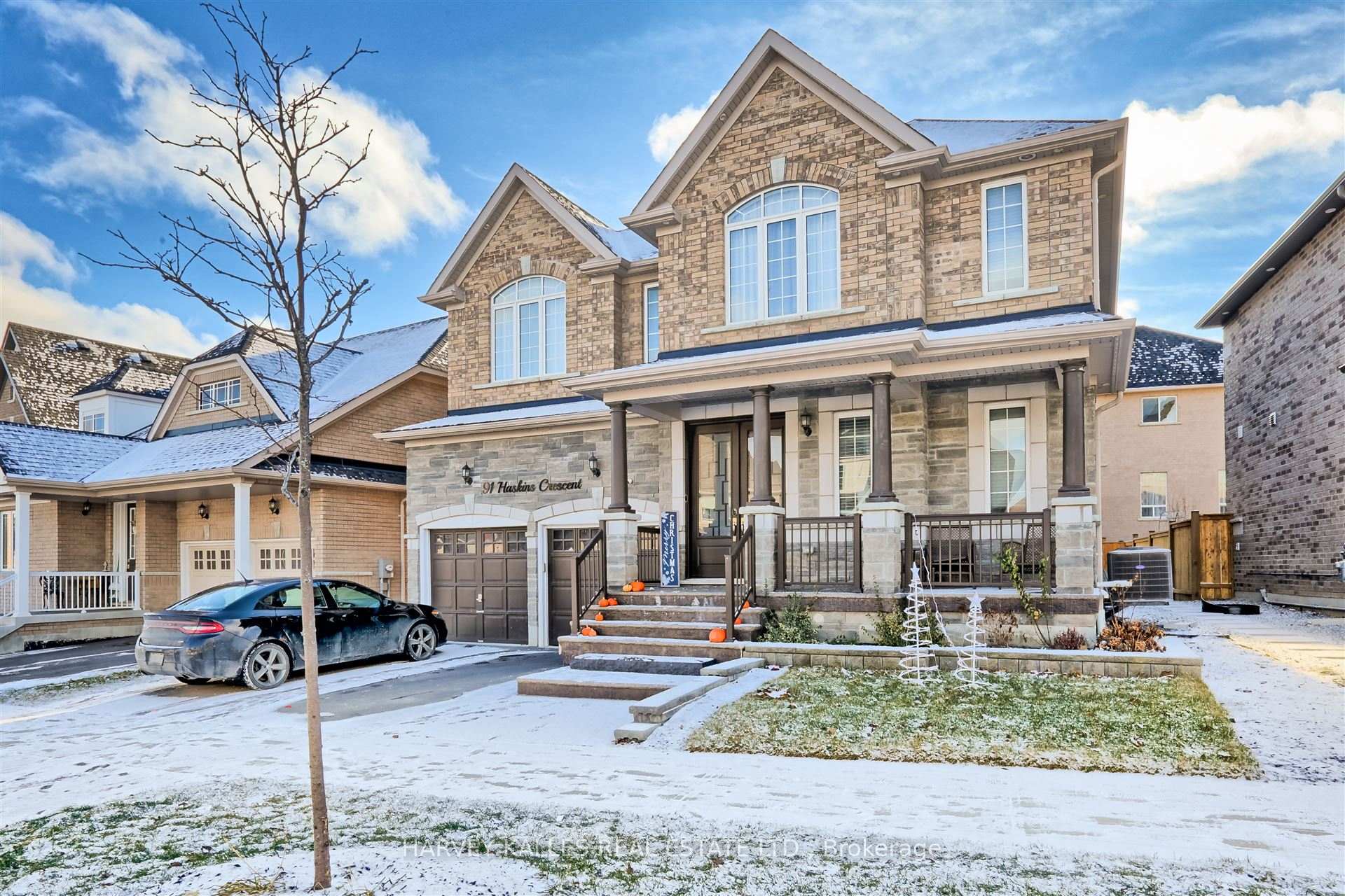 Photo 1 of Unit Lower Level, 91 Haskins Crescent, Georgina, Keswick South — HOMEH