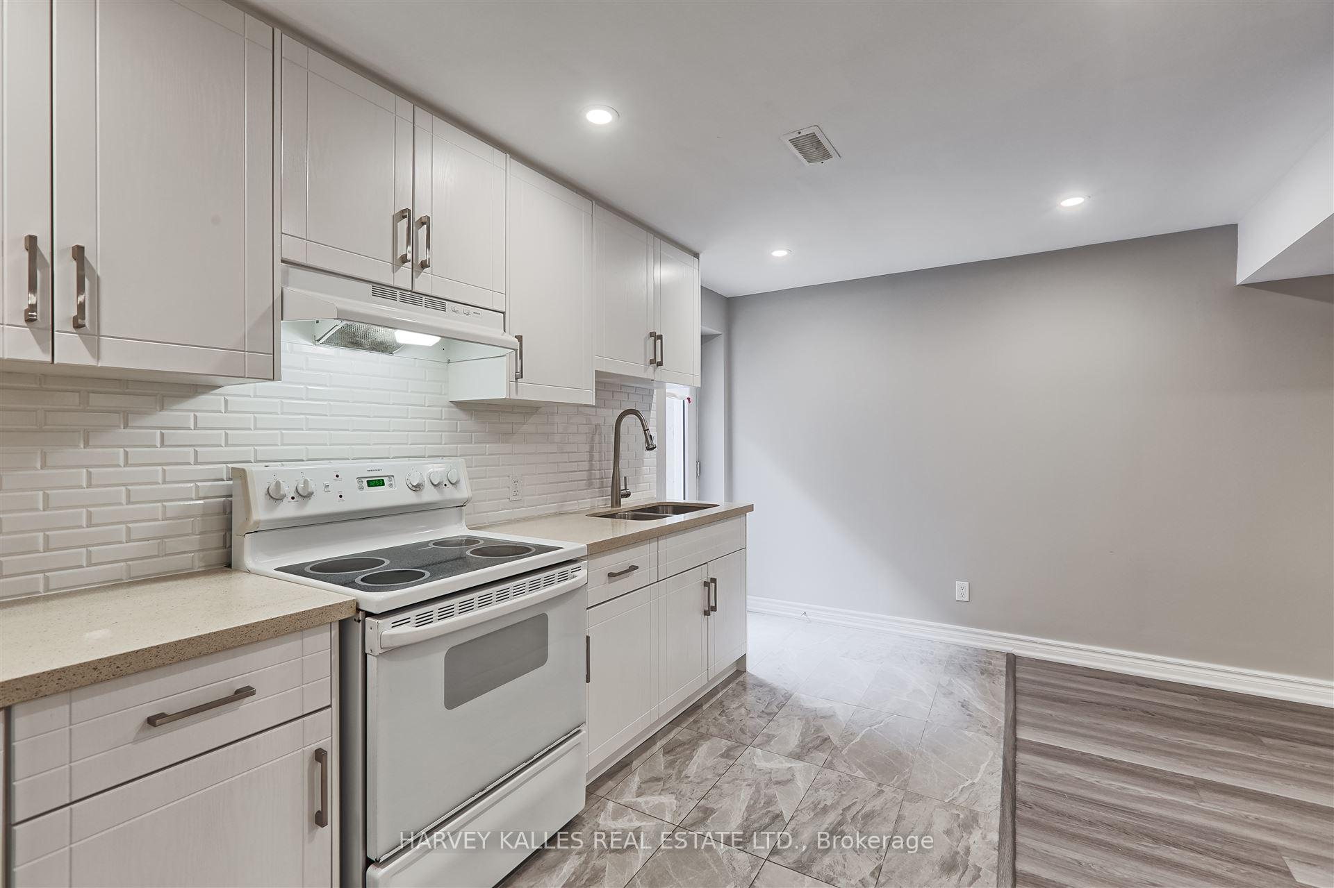 Photo 5 of Unit Lower Level, 91 Haskins Crescent, Georgina, Keswick South — HOMEH
