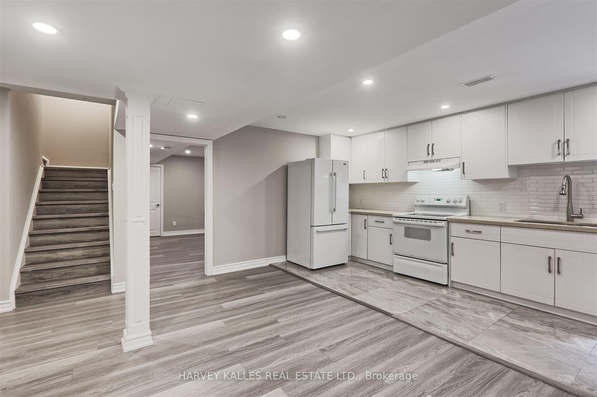 Photo 6 of Unit Lower Level, 91 Haskins Crescent, Georgina, Keswick South — HOMEH