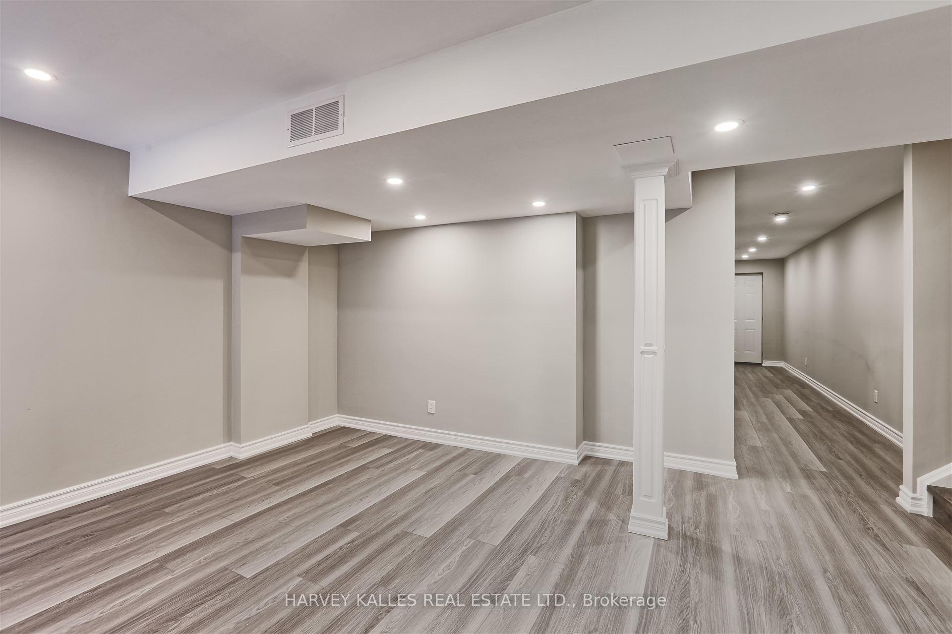 Photo 7 of Unit Lower Level, 91 Haskins Crescent, Georgina, Keswick South — HOMEH