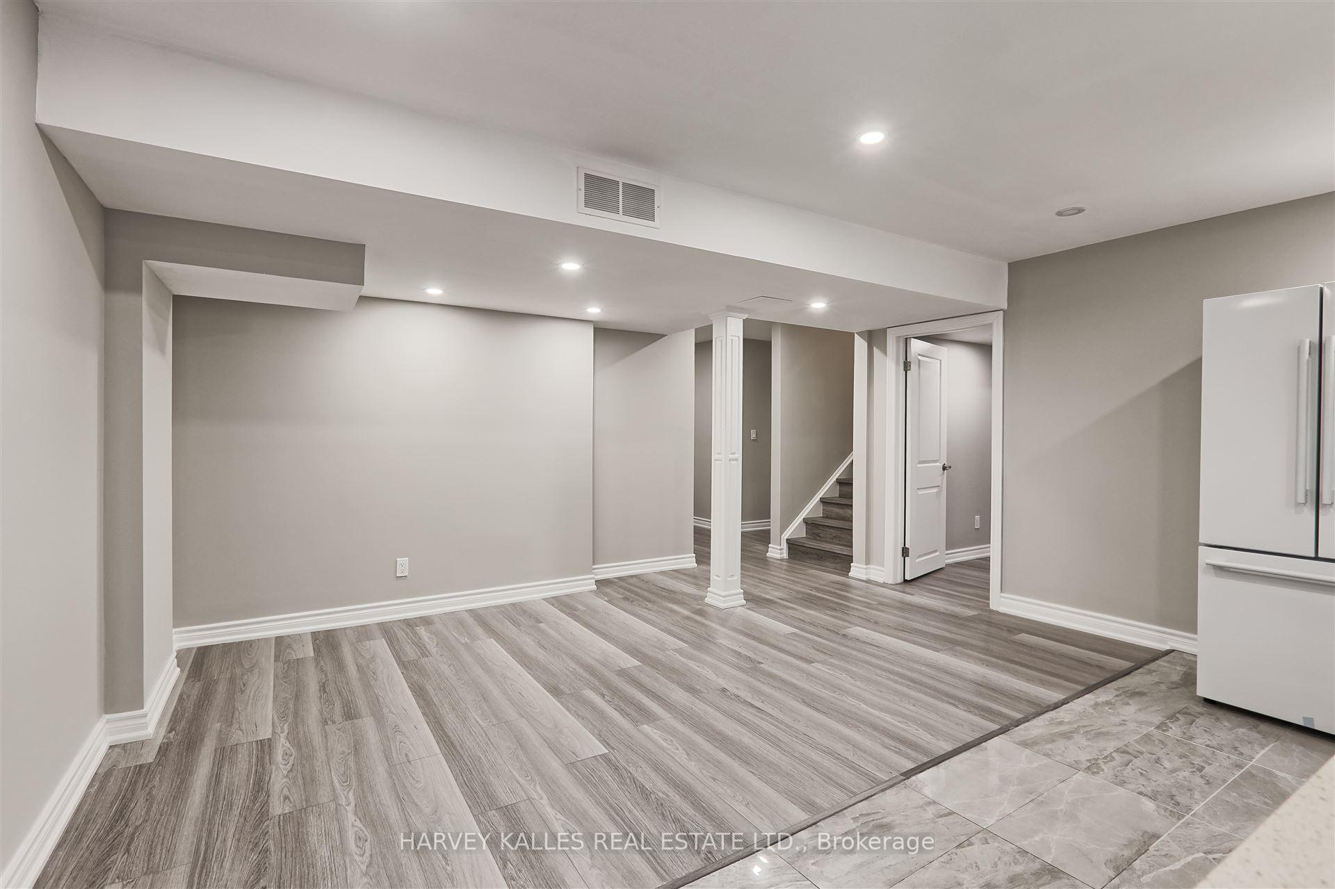 Photo 8 of Unit Lower Level, 91 Haskins Crescent, Georgina, Keswick South — HOMEH