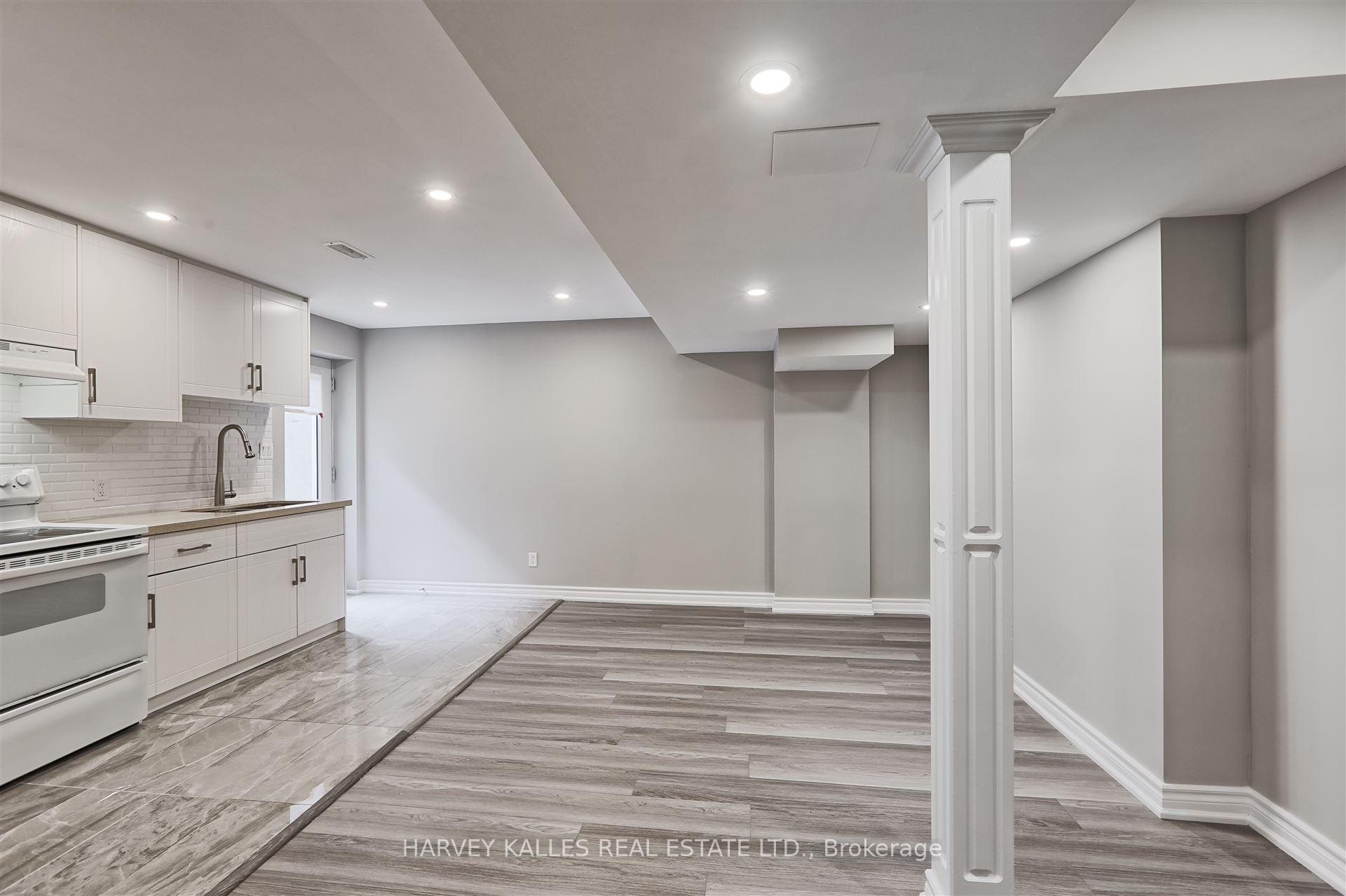 Photo 9 of Unit Lower Level, 91 Haskins Crescent, Georgina, Keswick South — HOMEH