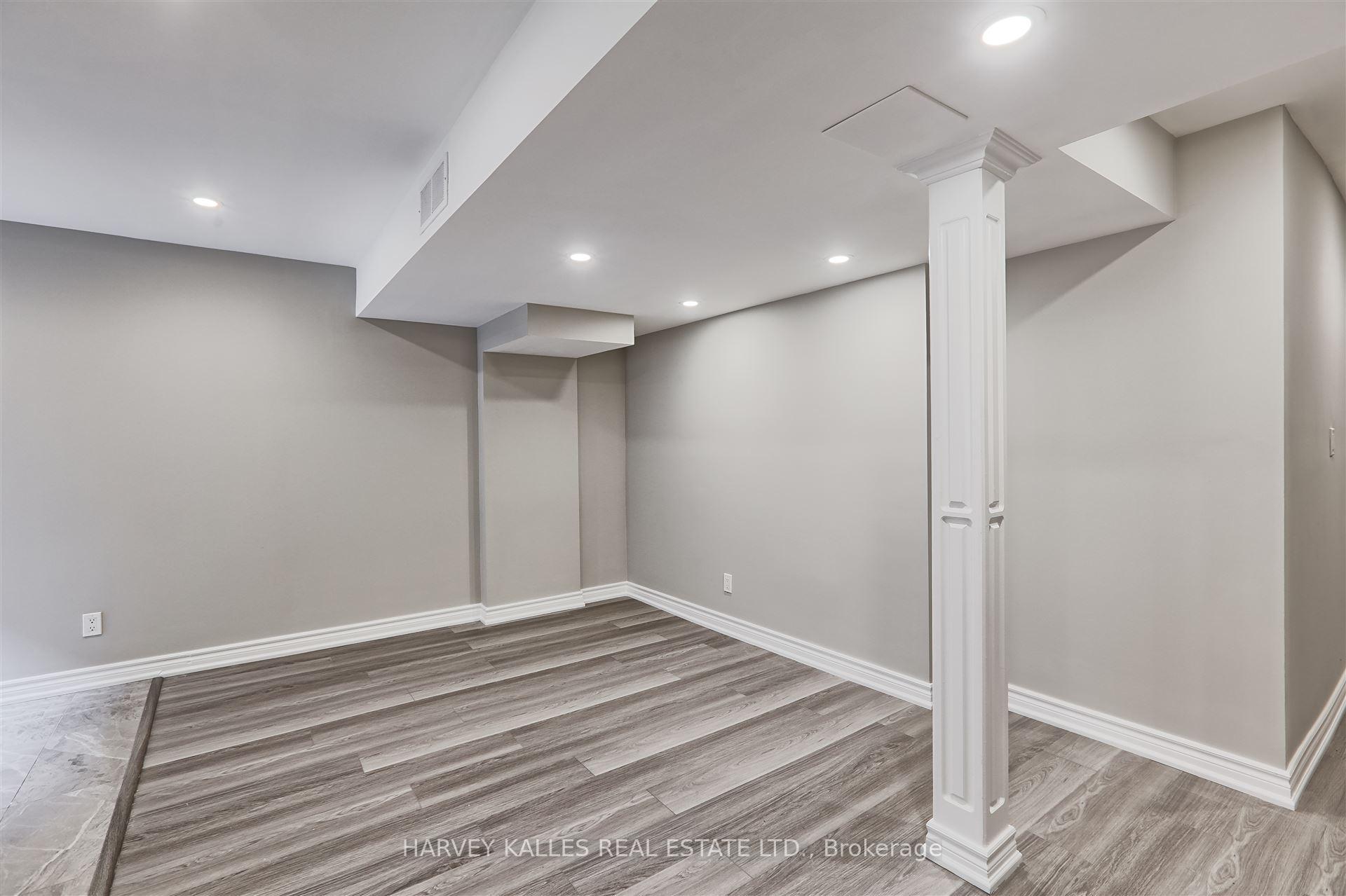 Photo 10 of Unit Lower Level, 91 Haskins Crescent, Georgina, Keswick South — HOMEH