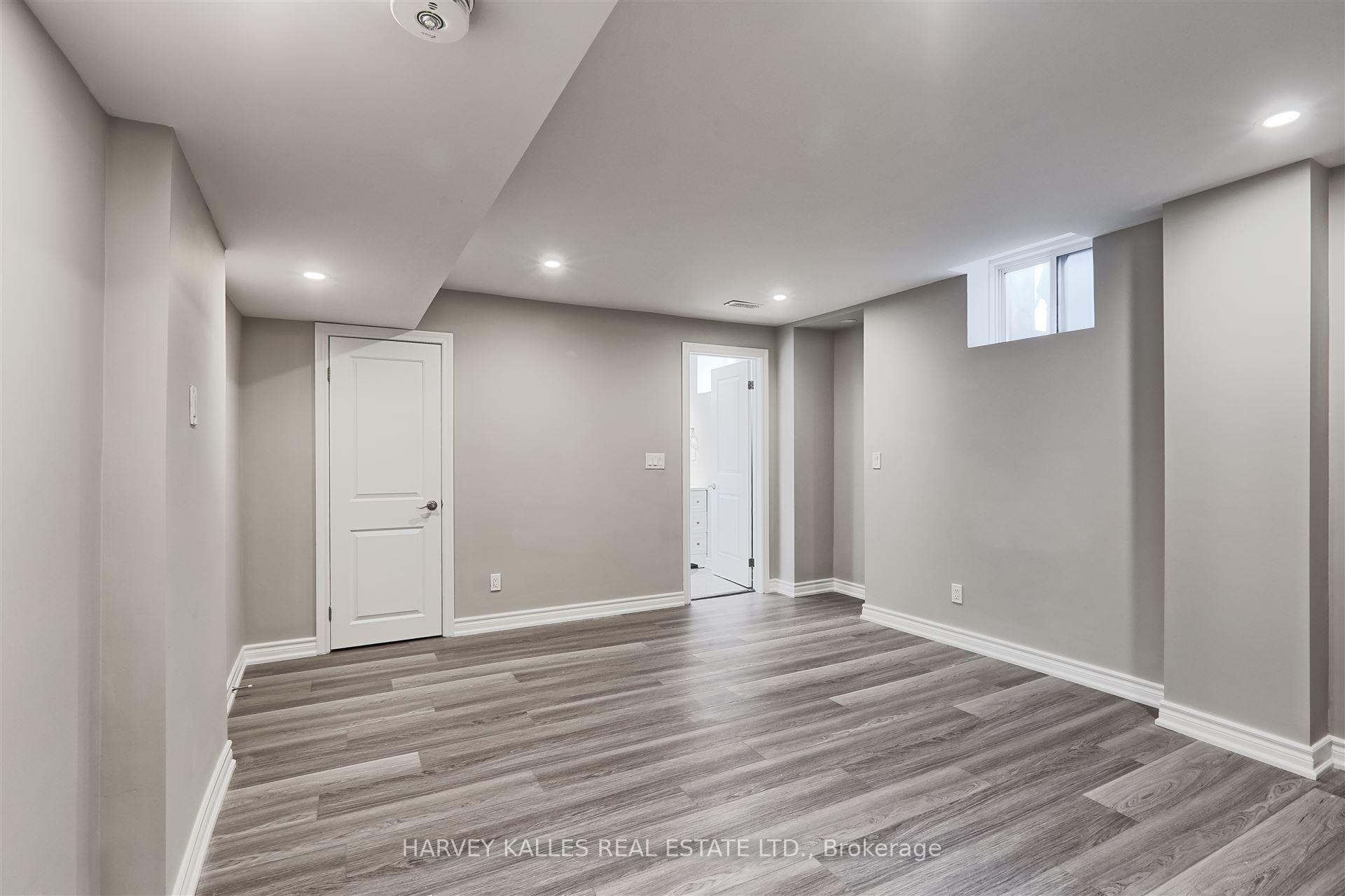 Photo 11 of Unit Lower Level, 91 Haskins Crescent, Georgina, Keswick South — HOMEH