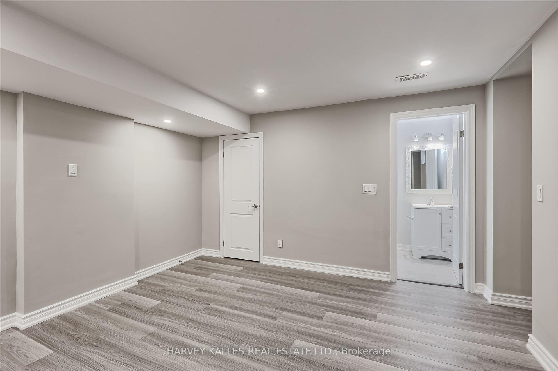 Photo 12 of Unit Lower Level, 91 Haskins Crescent, Georgina, Keswick South — HOMEH