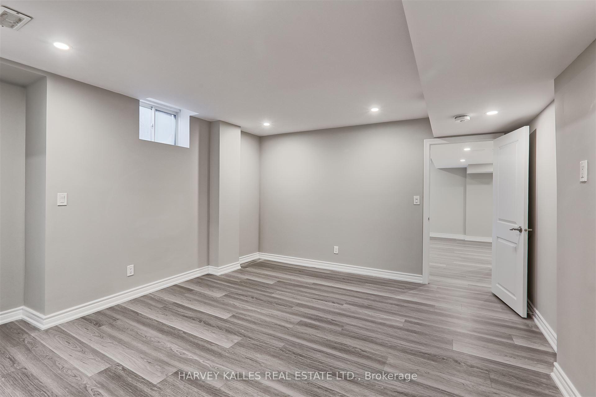 Photo 13 of Unit Lower Level, 91 Haskins Crescent, Georgina, Keswick South — HOMEH