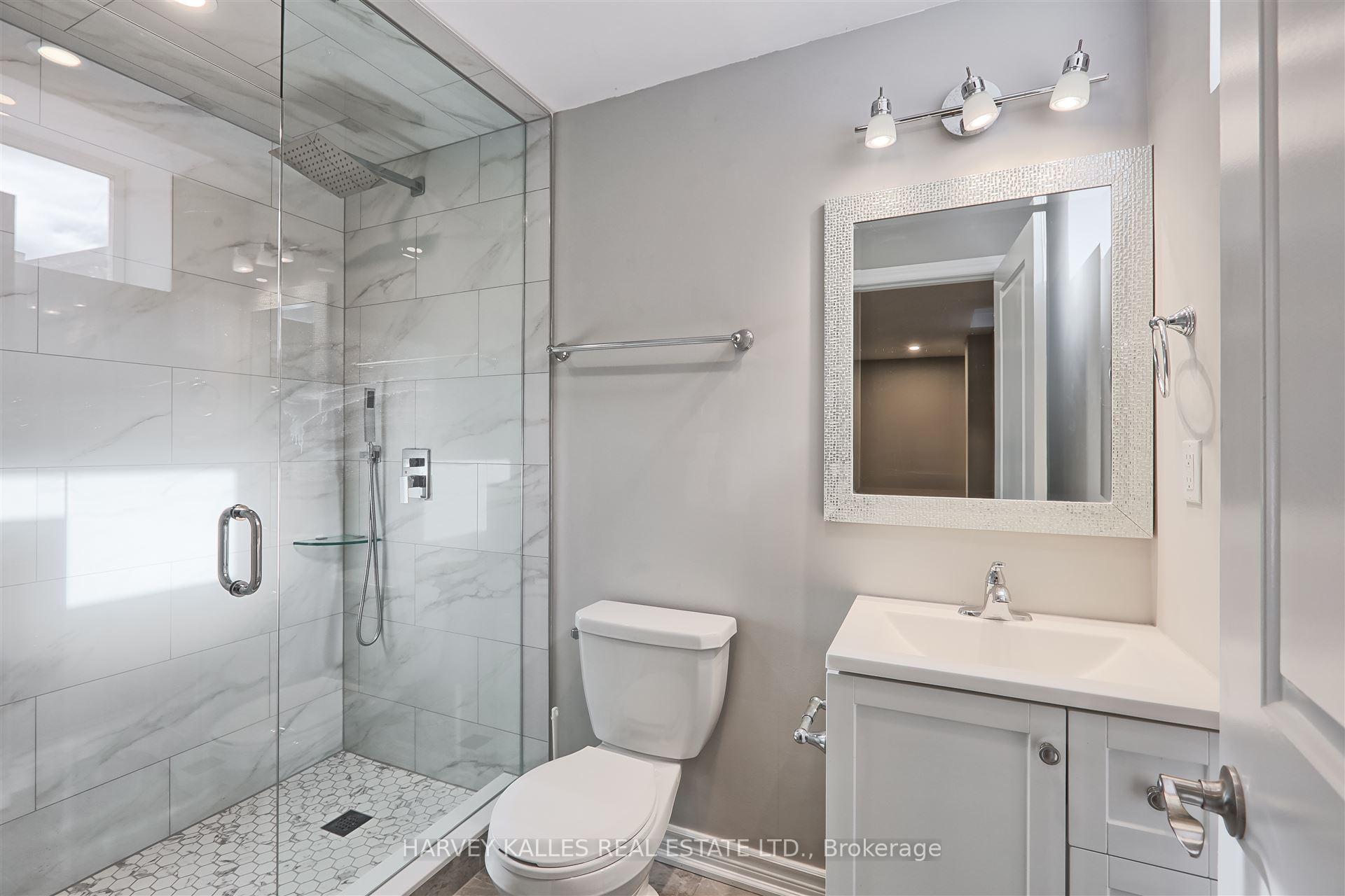 Photo 14 of Unit Lower Level, 91 Haskins Crescent, Georgina, Keswick South — HOMEH