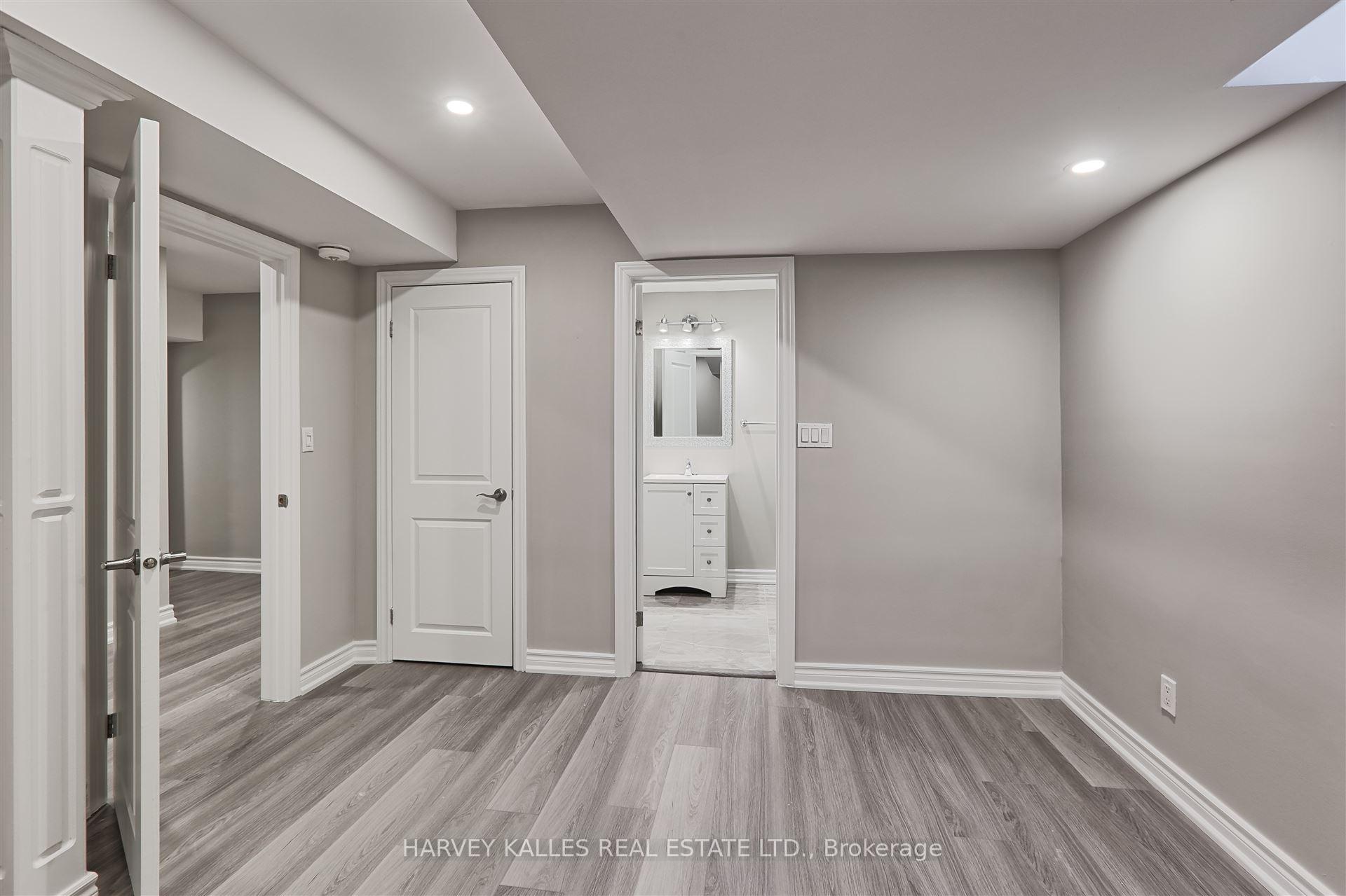 Photo 15 of Unit Lower Level, 91 Haskins Crescent, Georgina, Keswick South — HOMEH