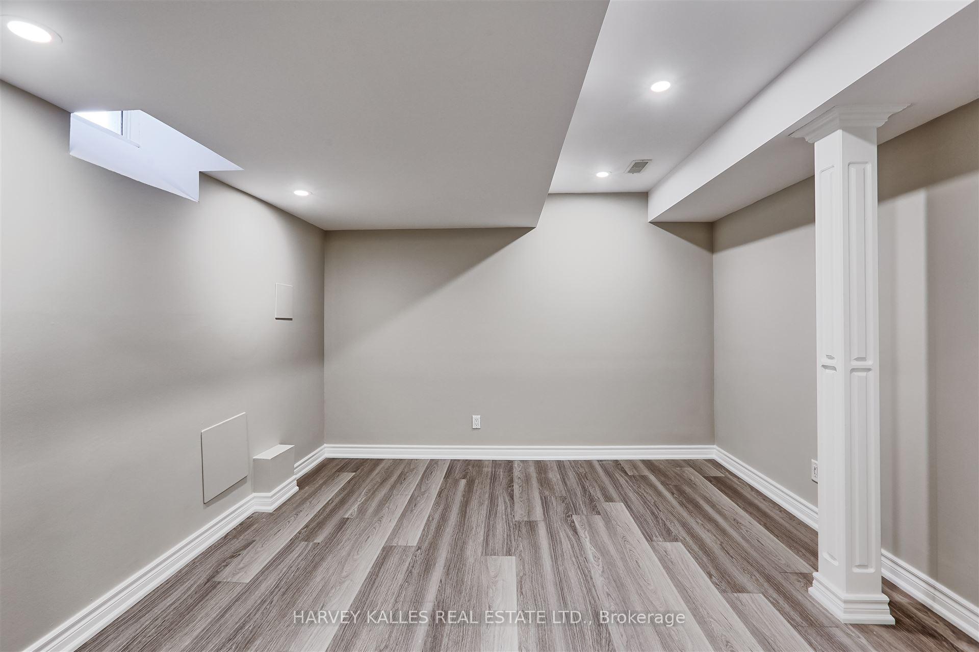 Photo 17 of Unit Lower Level, 91 Haskins Crescent, Georgina, Keswick South — HOMEH