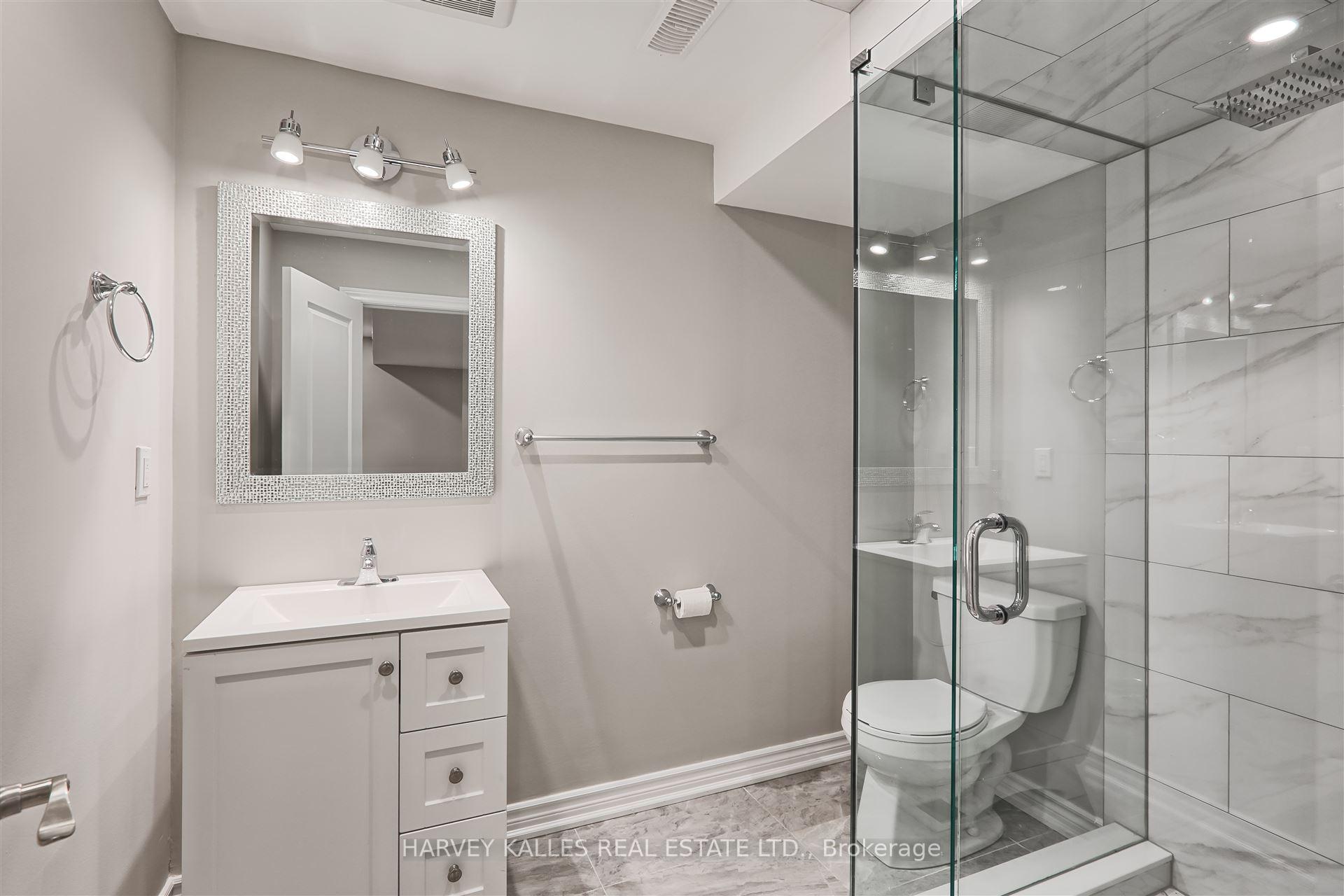 Photo 18 of Unit Lower Level, 91 Haskins Crescent, Georgina, Keswick South — HOMEH
