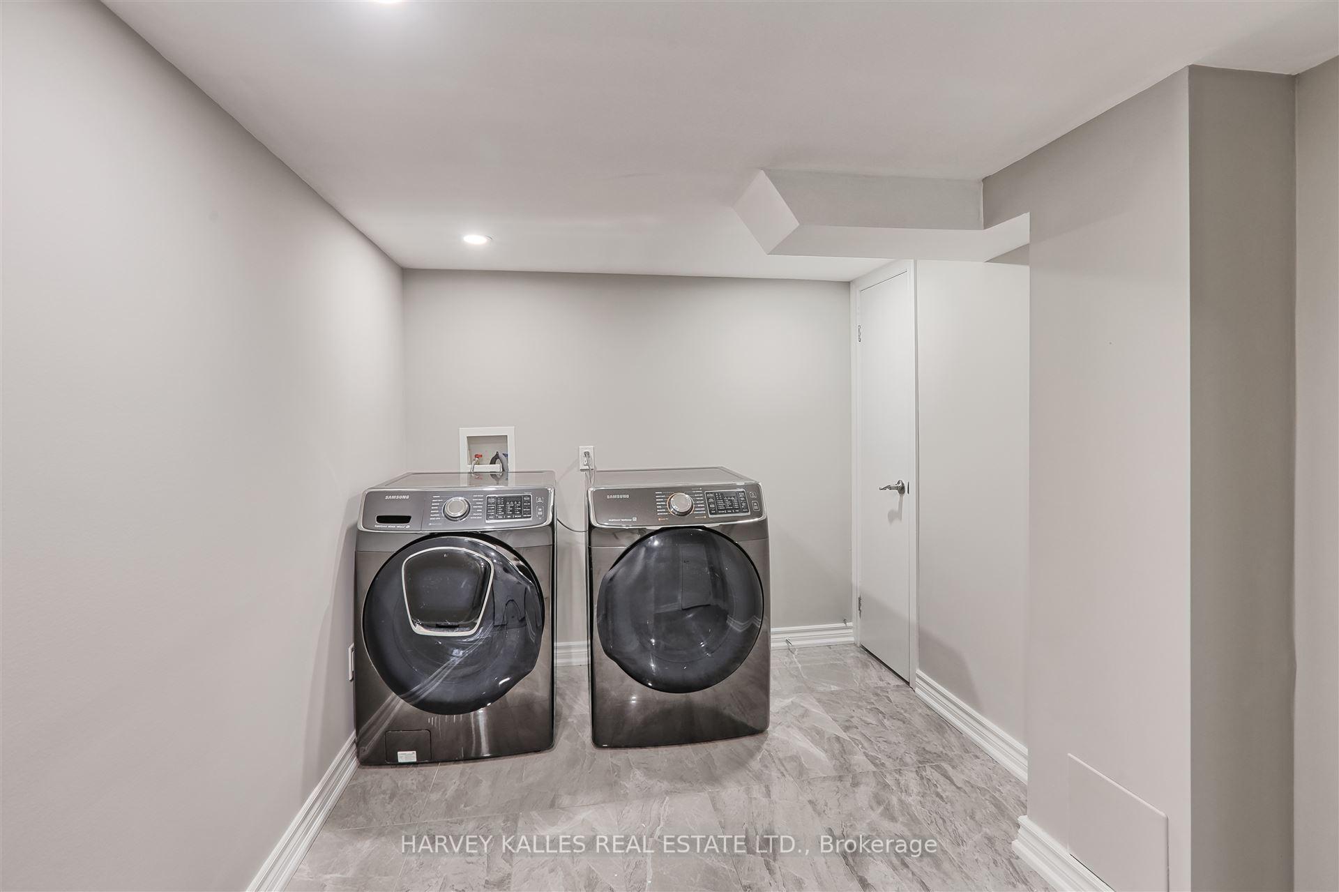 Photo 19 of Unit Lower Level, 91 Haskins Crescent, Georgina, Keswick South — HOMEH