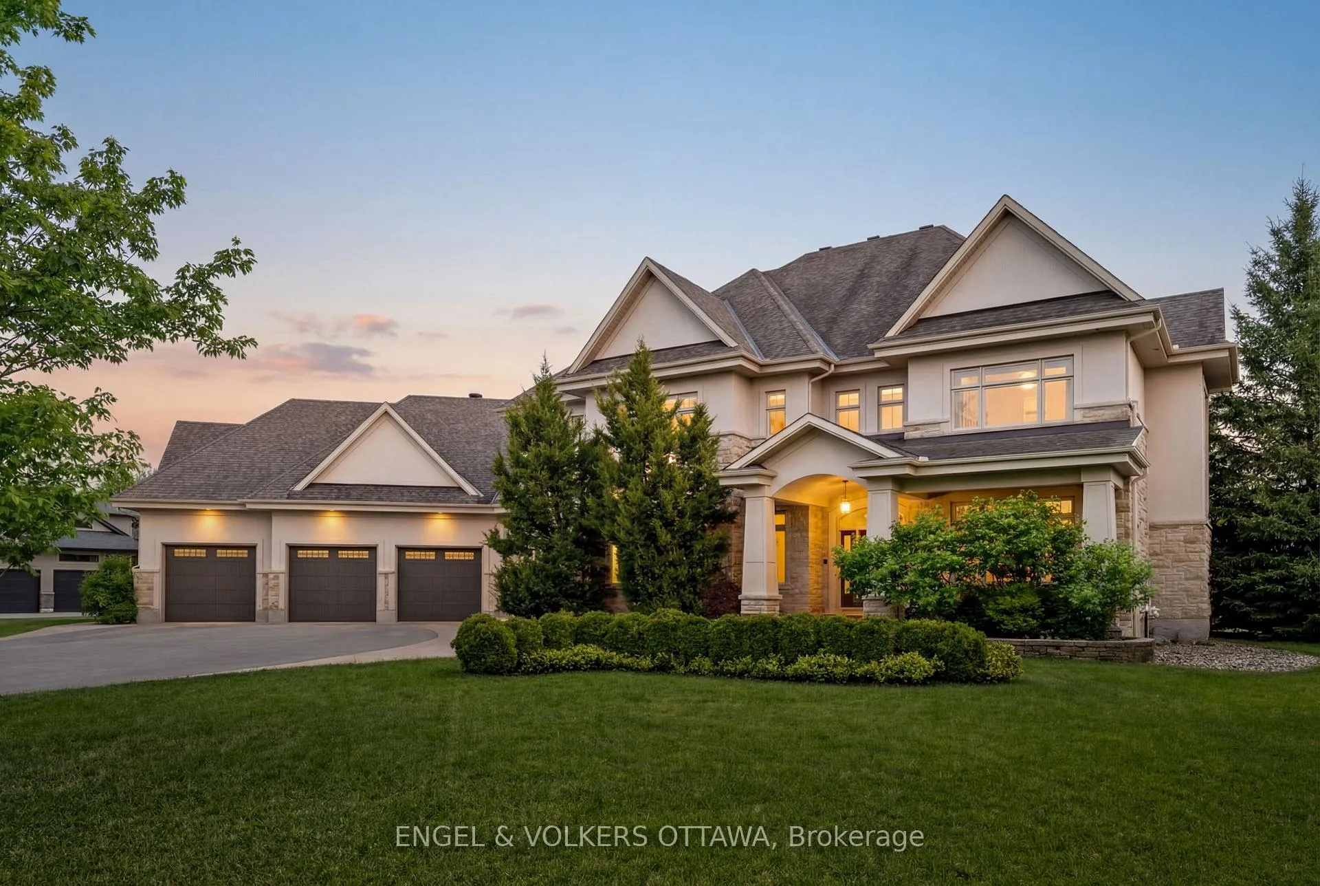 Photo 1 of 5796 Longhearth Way, Ottawa, Manotick East to Manotick Station — HOMEH