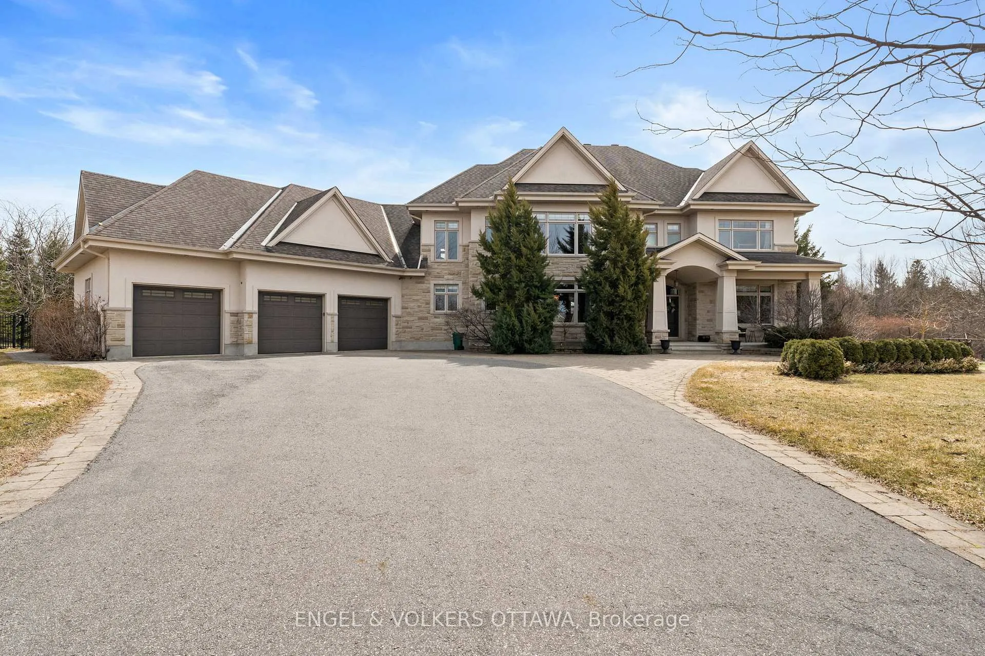 Photo 4 of 5796 Longhearth Way, Ottawa, Manotick East to Manotick Station — HOMEH