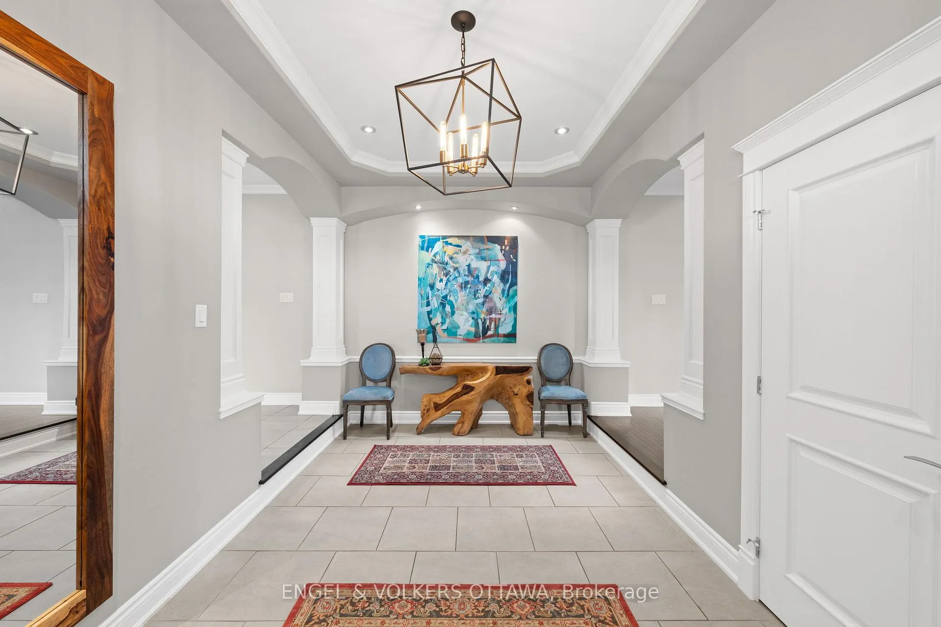Photo 5 of 5796 Longhearth Way, Ottawa, Manotick East to Manotick Station — HOMEH
