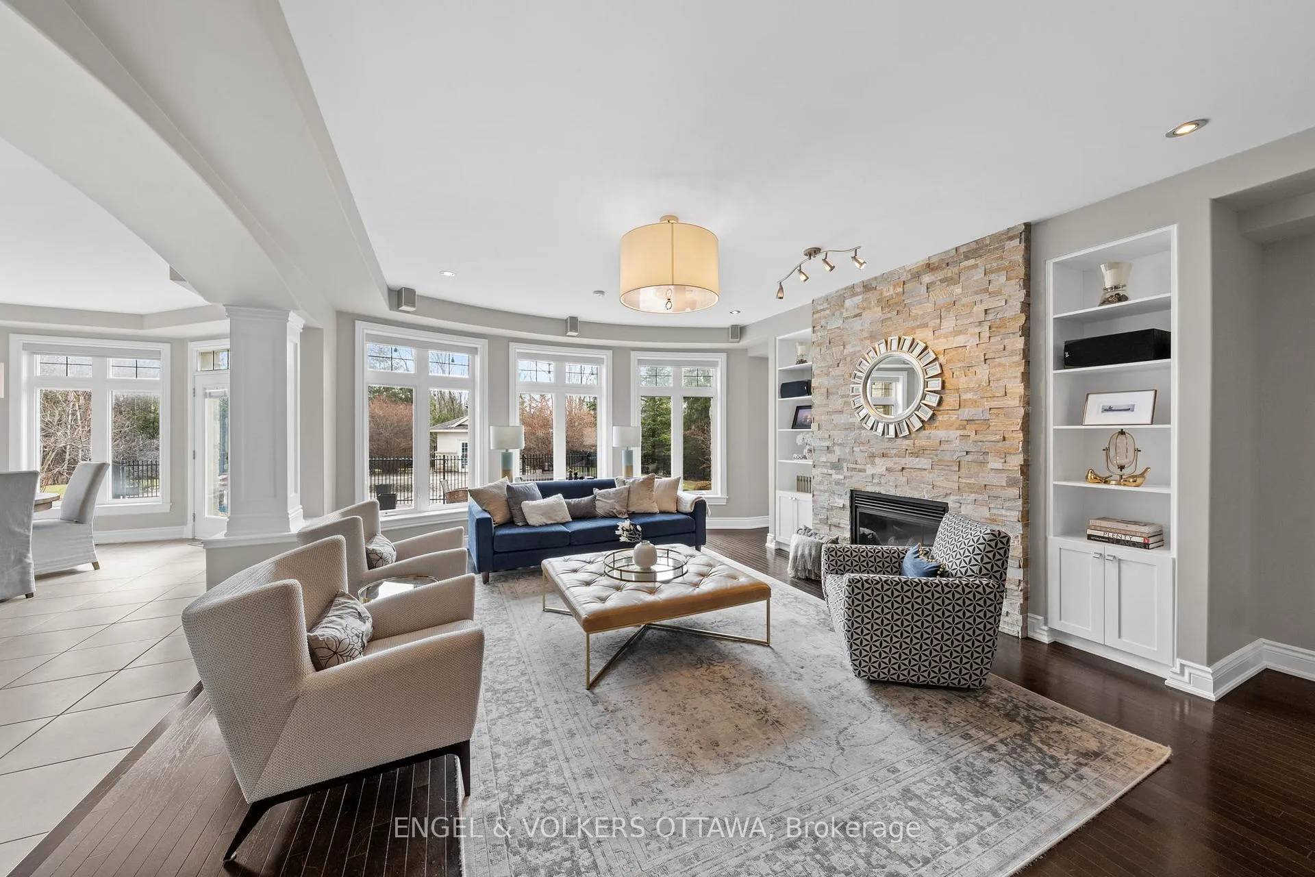 Photo 14 of 5796 Longhearth Way, Ottawa, Manotick East to Manotick Station — HOMEH