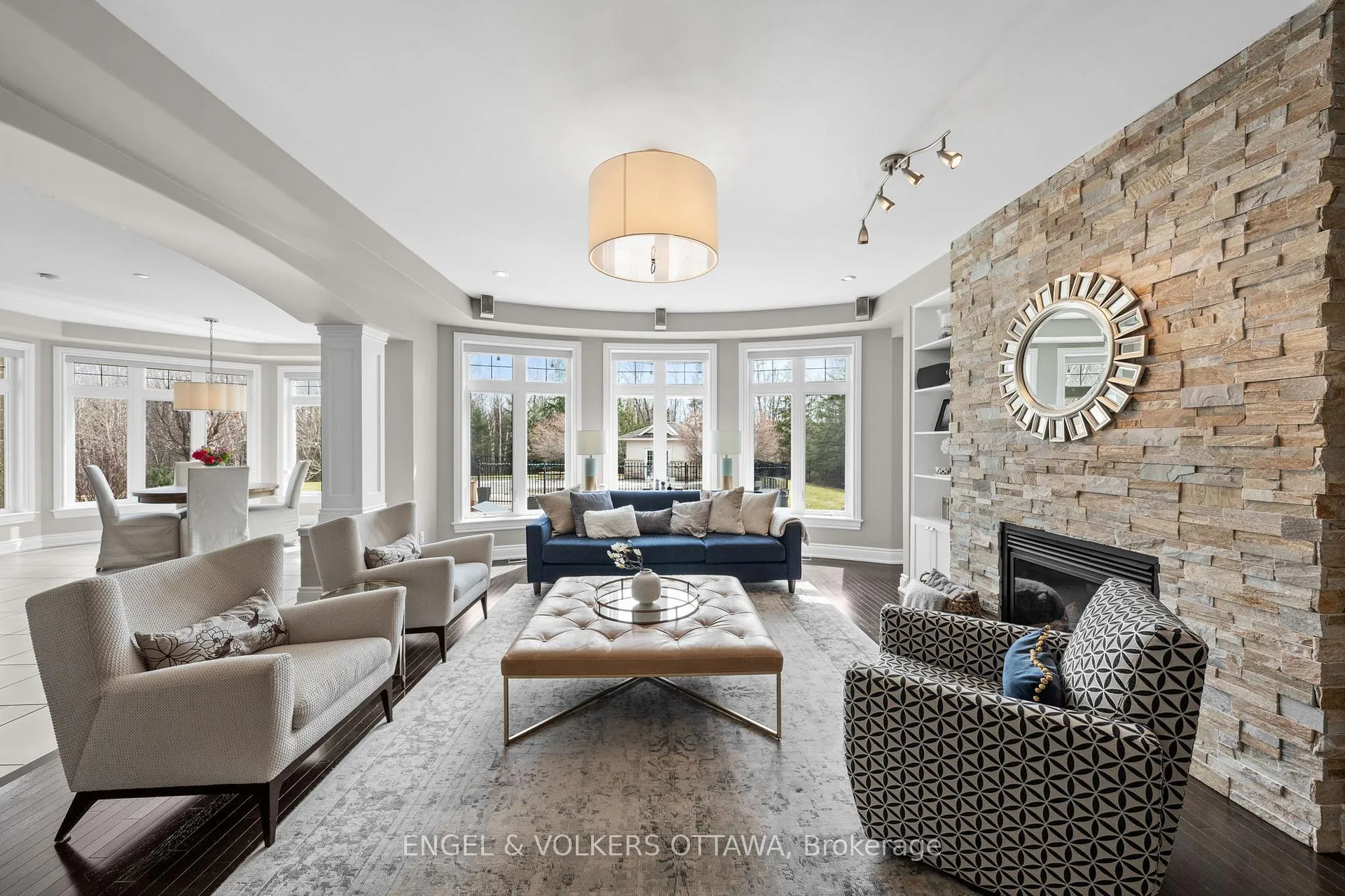 Photo 15 of 5796 Longhearth Way, Ottawa, Manotick East to Manotick Station — HOMEH