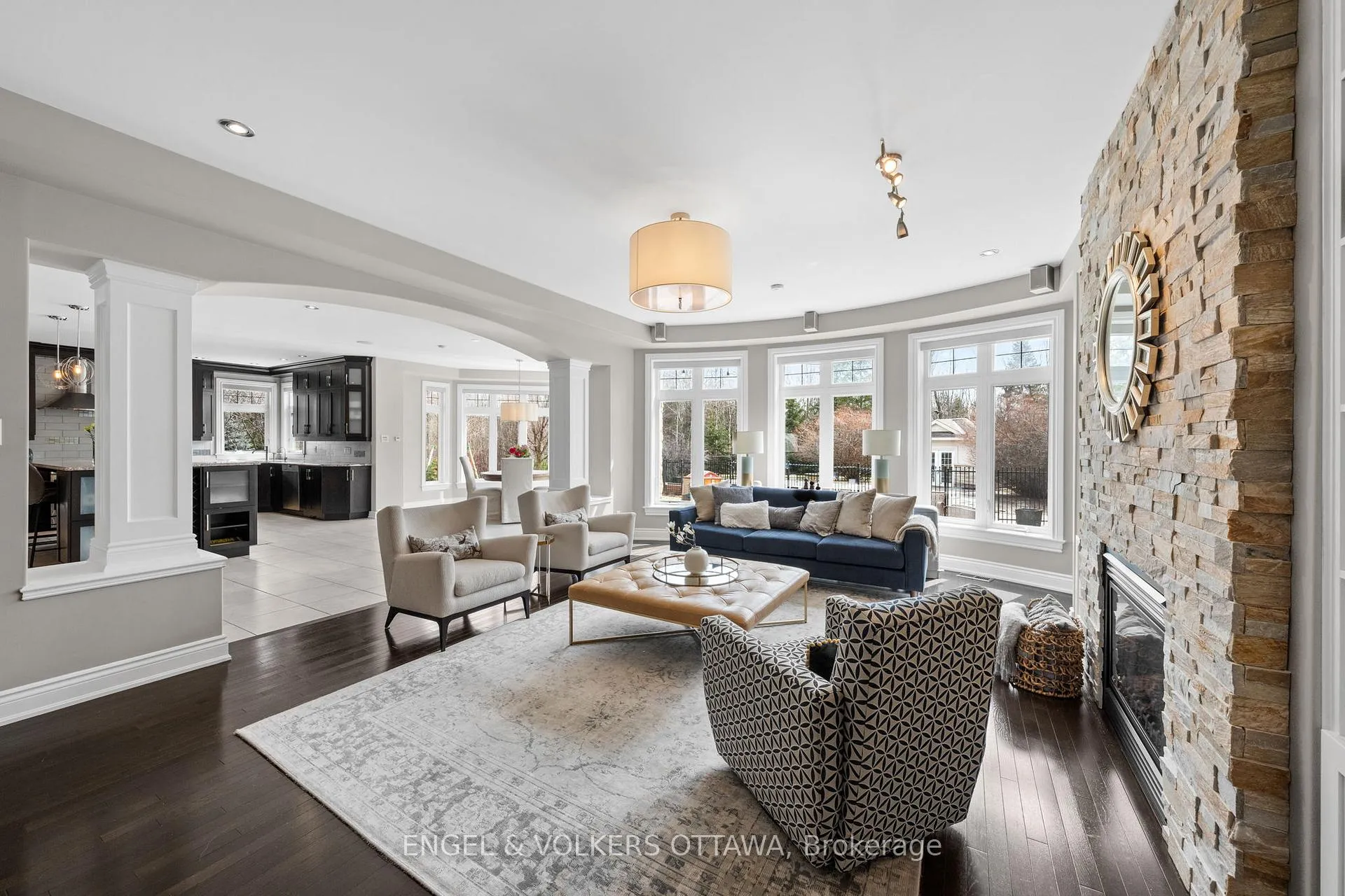 Photo 16 of 5796 Longhearth Way, Ottawa, Manotick East to Manotick Station — HOMEH