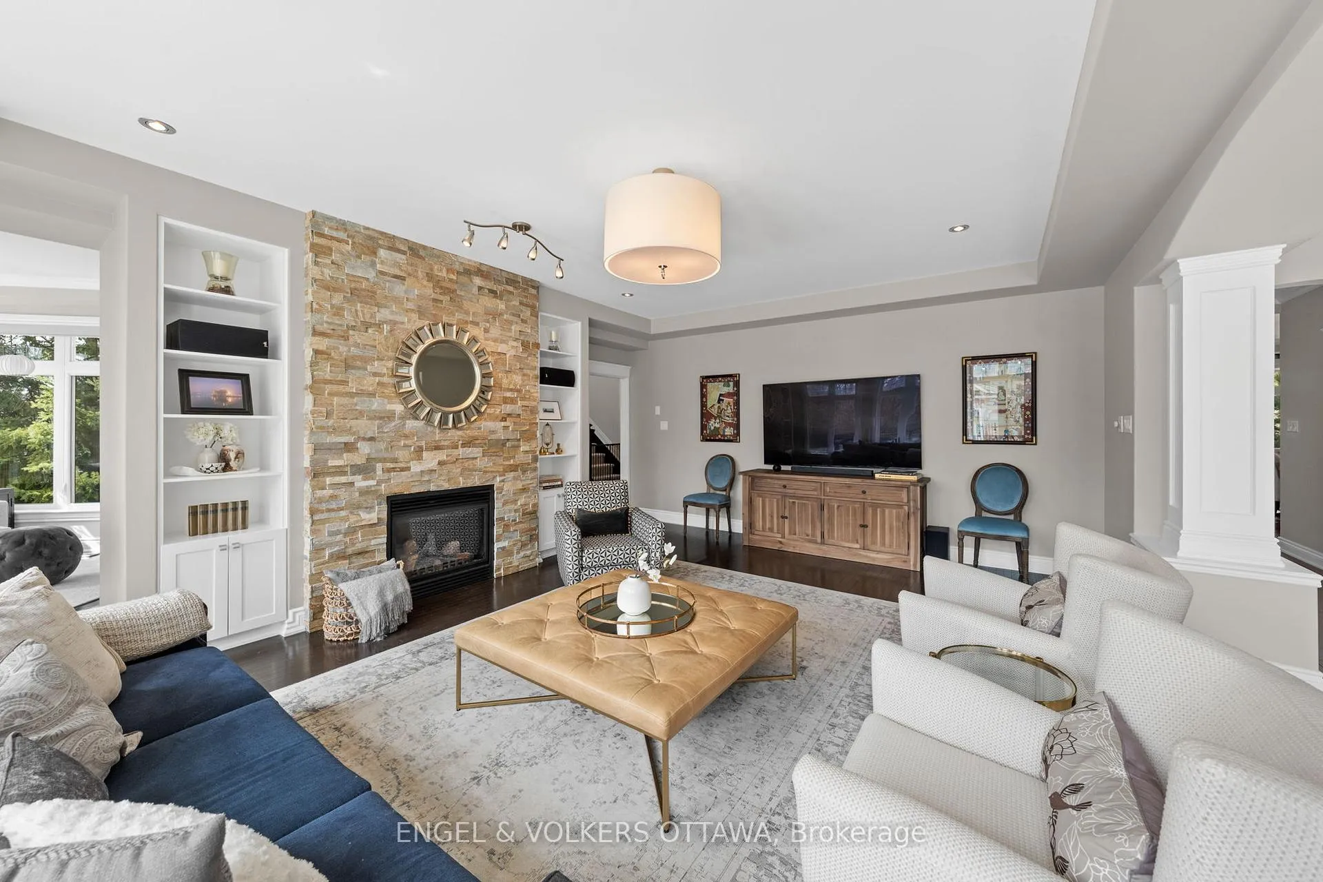 Photo 17 of 5796 Longhearth Way, Ottawa, Manotick East to Manotick Station — HOMEH
