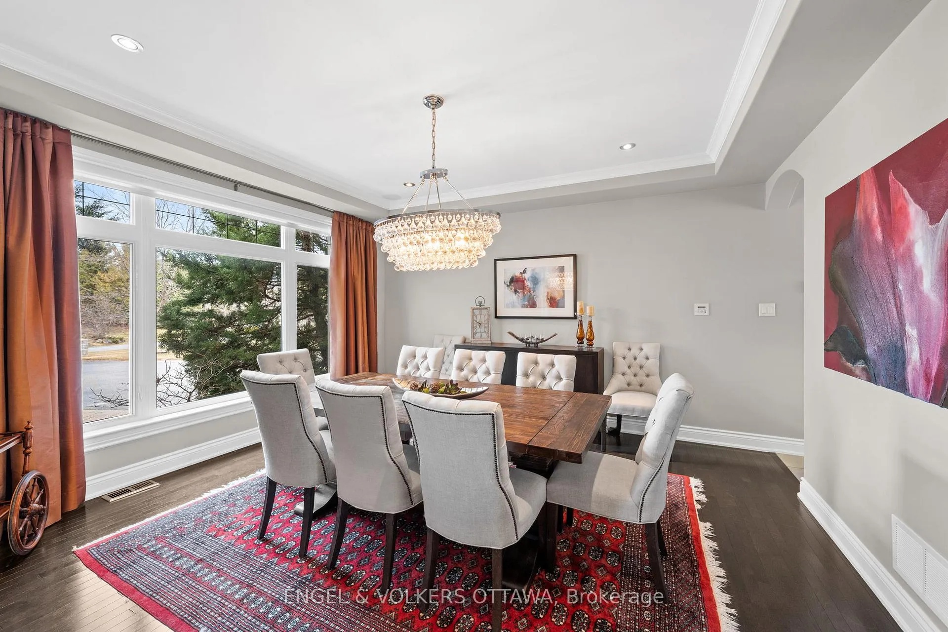 Photo 18 of 5796 Longhearth Way, Ottawa, Manotick East to Manotick Station — HOMEH