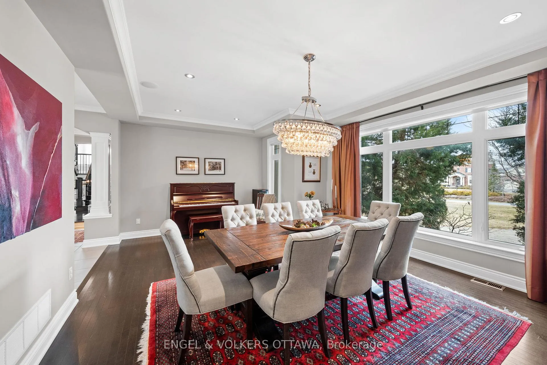 Photo 19 of 5796 Longhearth Way, Ottawa, Manotick East to Manotick Station — HOMEH