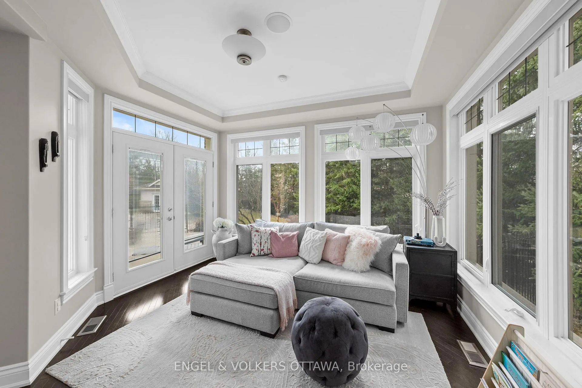 Photo 20 of 5796 Longhearth Way, Ottawa, Manotick East to Manotick Station — HOMEH