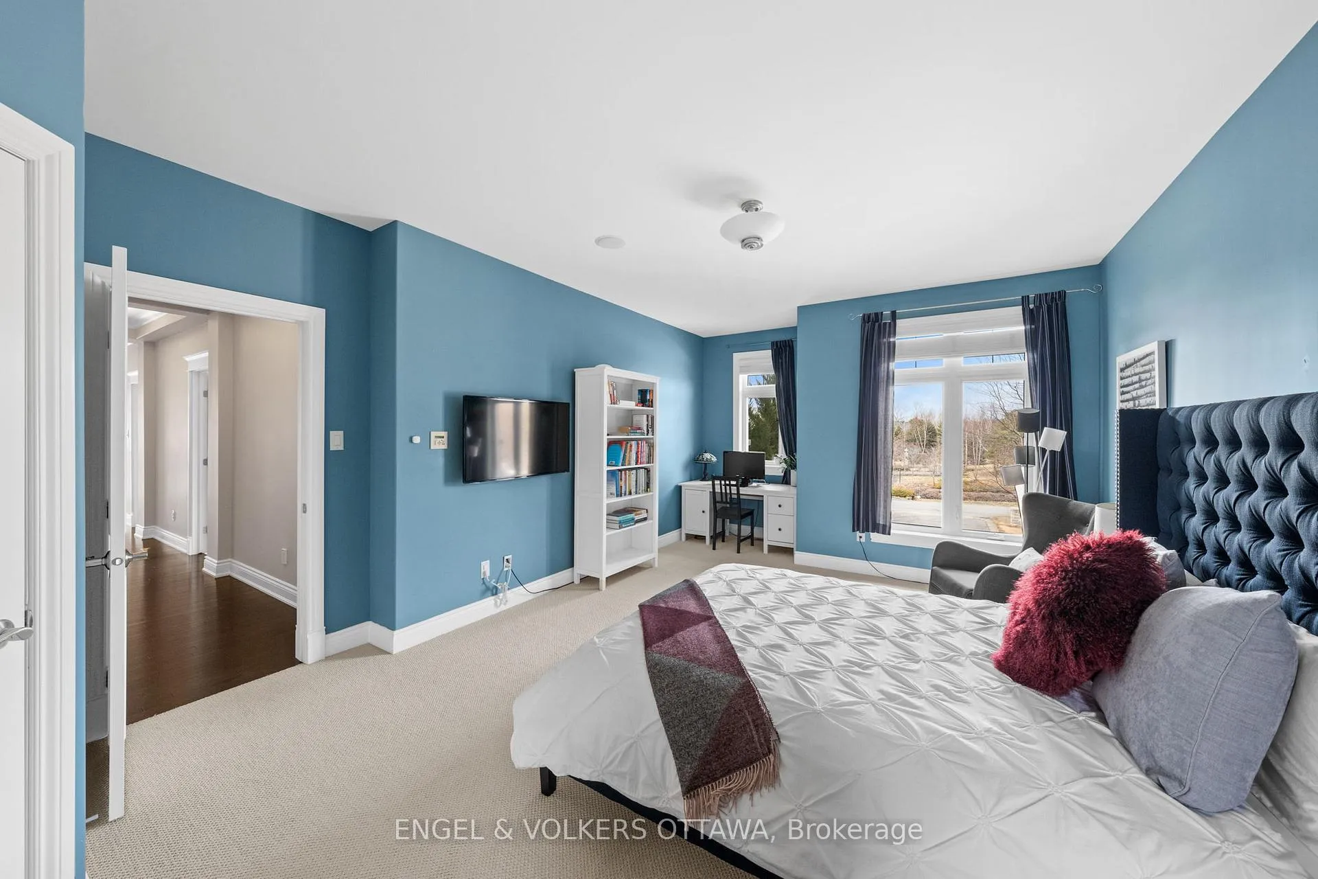 Photo 39 of 5796 Longhearth Way, Ottawa, Manotick East to Manotick Station — HOMEH