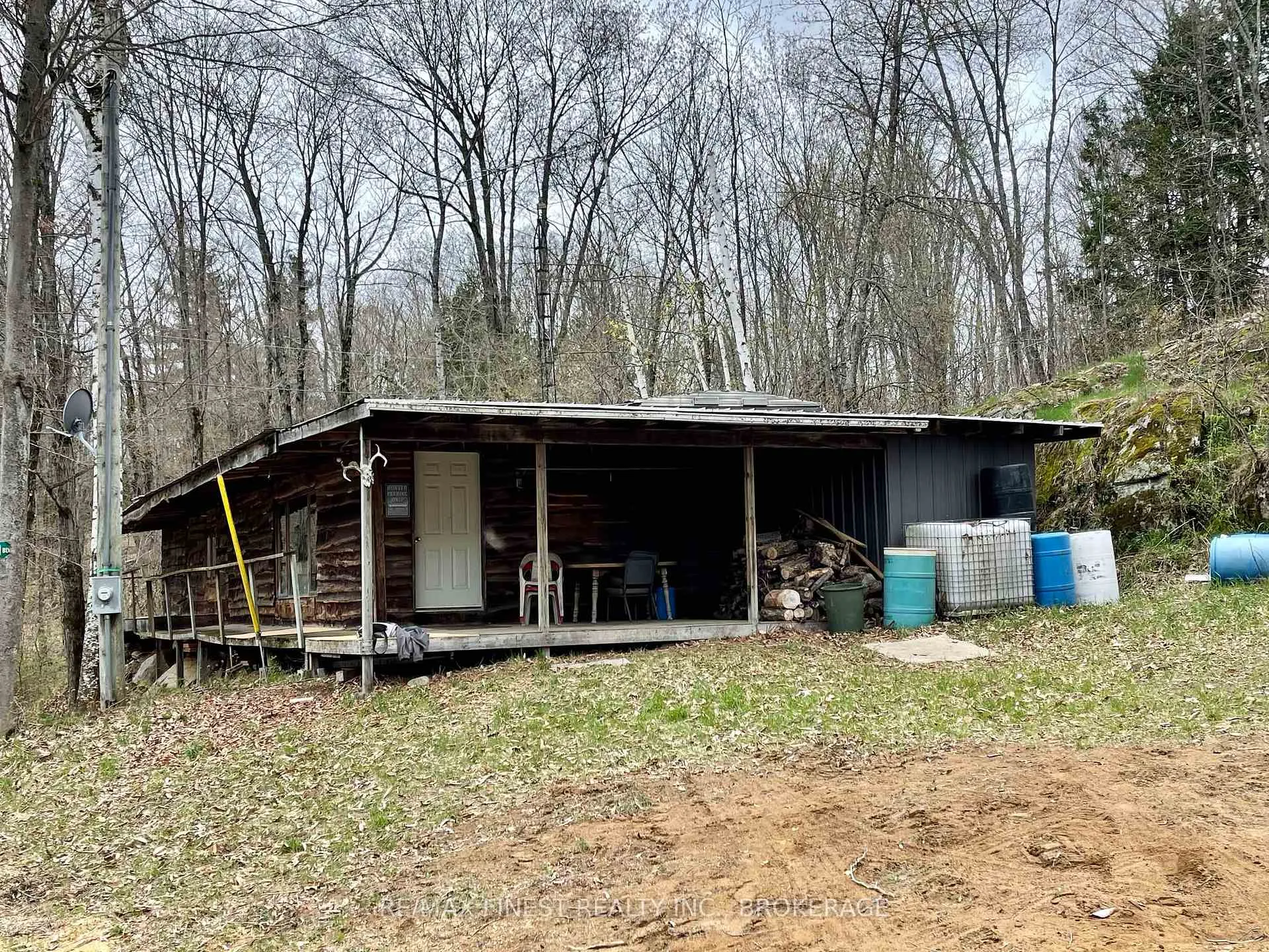 Photo 1 of 2223 Henderson Road, Frontenac, Frontenac Centre — HOMEH
