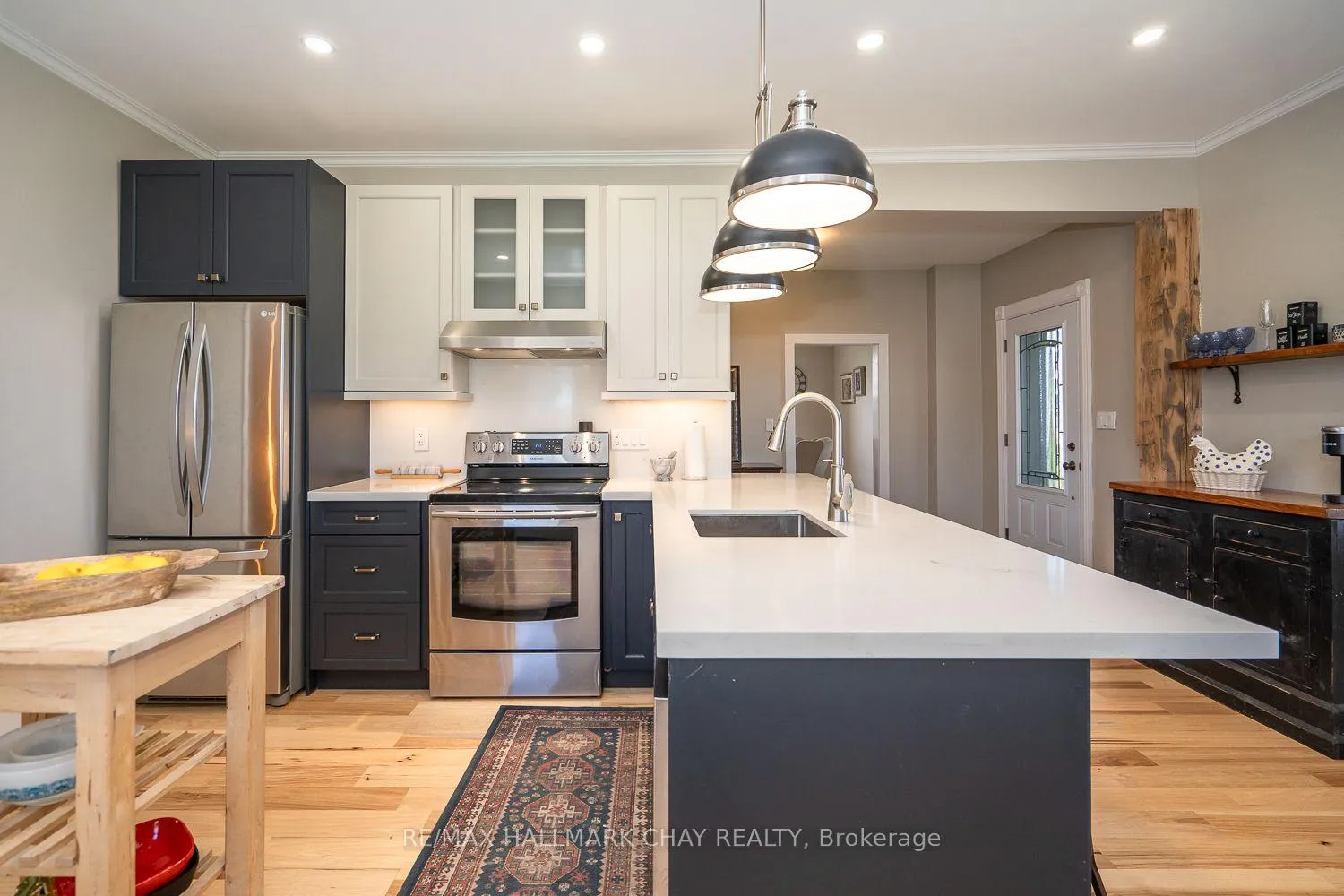 Photo 11 of 2795 County Road 92, Springwater, Rural Springwater — HOMEH