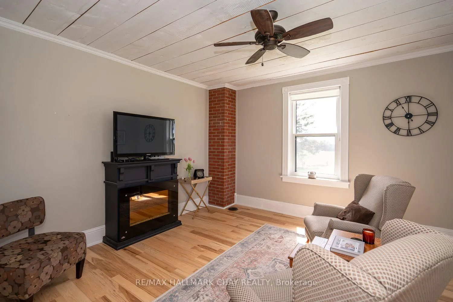 Photo 16 of 2795 County Road 92, Springwater, Rural Springwater — HOMEH