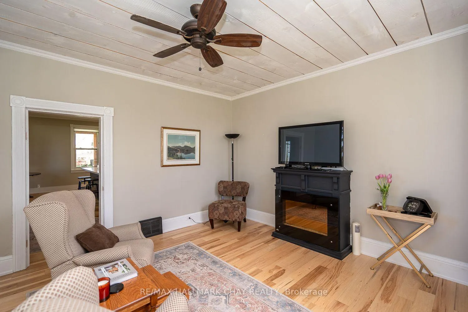 Photo 17 of 2795 County Road 92, Springwater, Rural Springwater — HOMEH