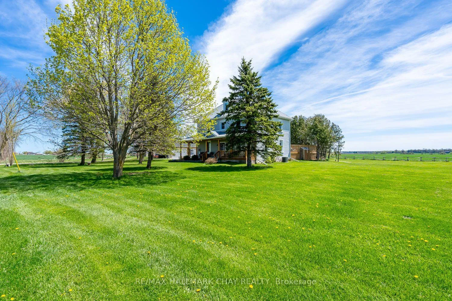 Photo 27 of 2795 County Road 92, Springwater, Rural Springwater — HOMEH