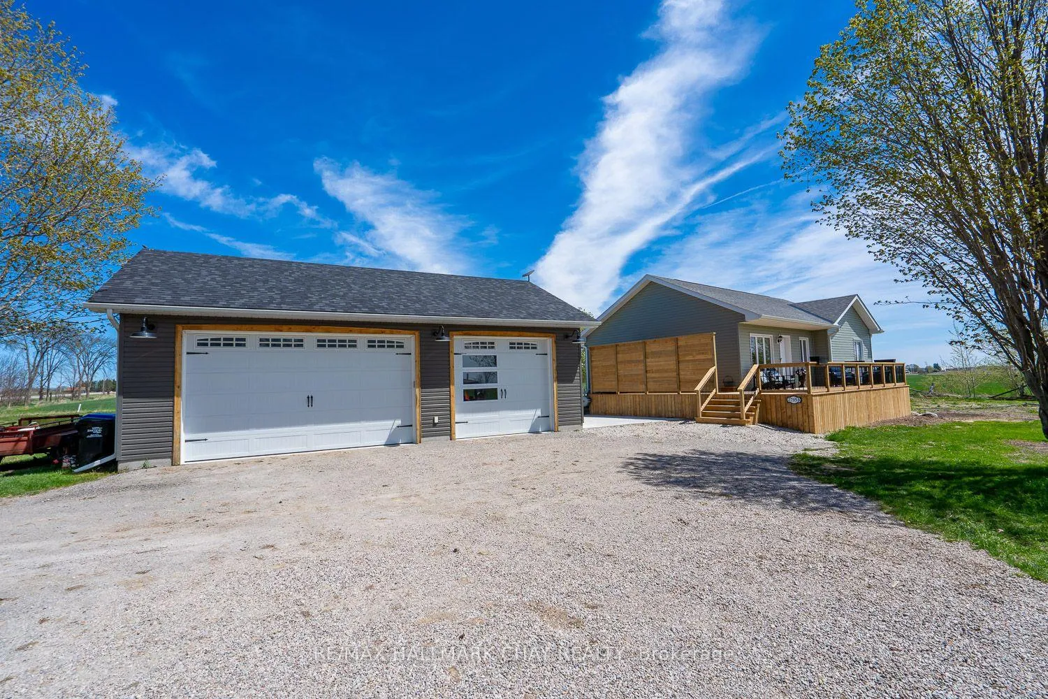 Photo 38 of 2795 County Road 92, Springwater, Rural Springwater — HOMEH
