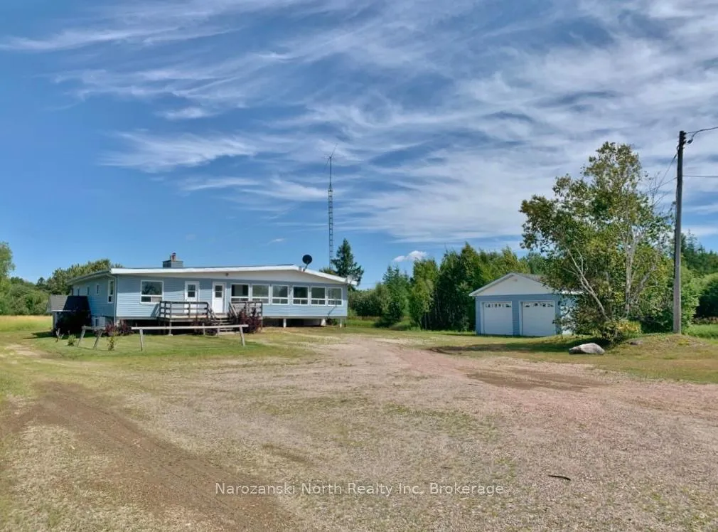 Photo 1 of 64 Highway, French River — HOMEH