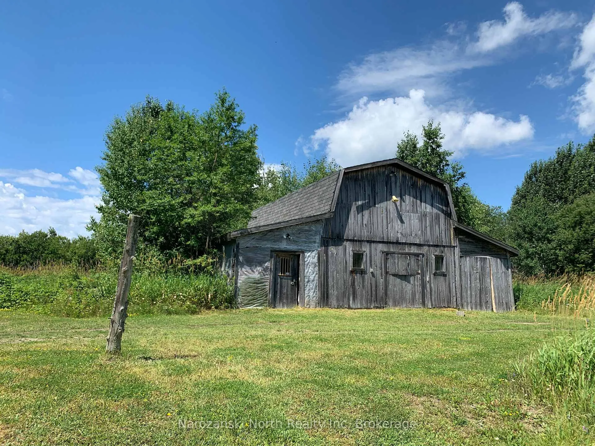 Photo 5 of 64 Highway, French River — HOMEH