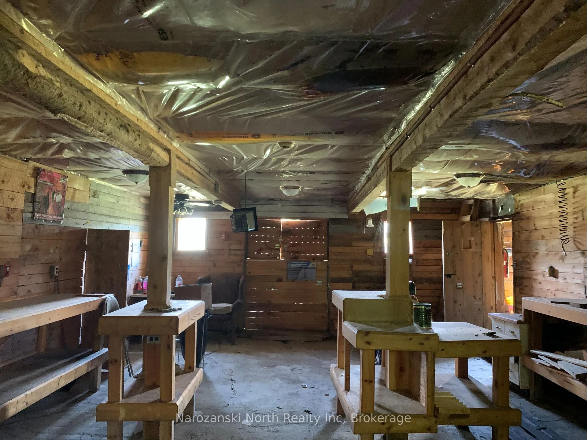 Photo 8 of 64 Highway, French River — HOMEH